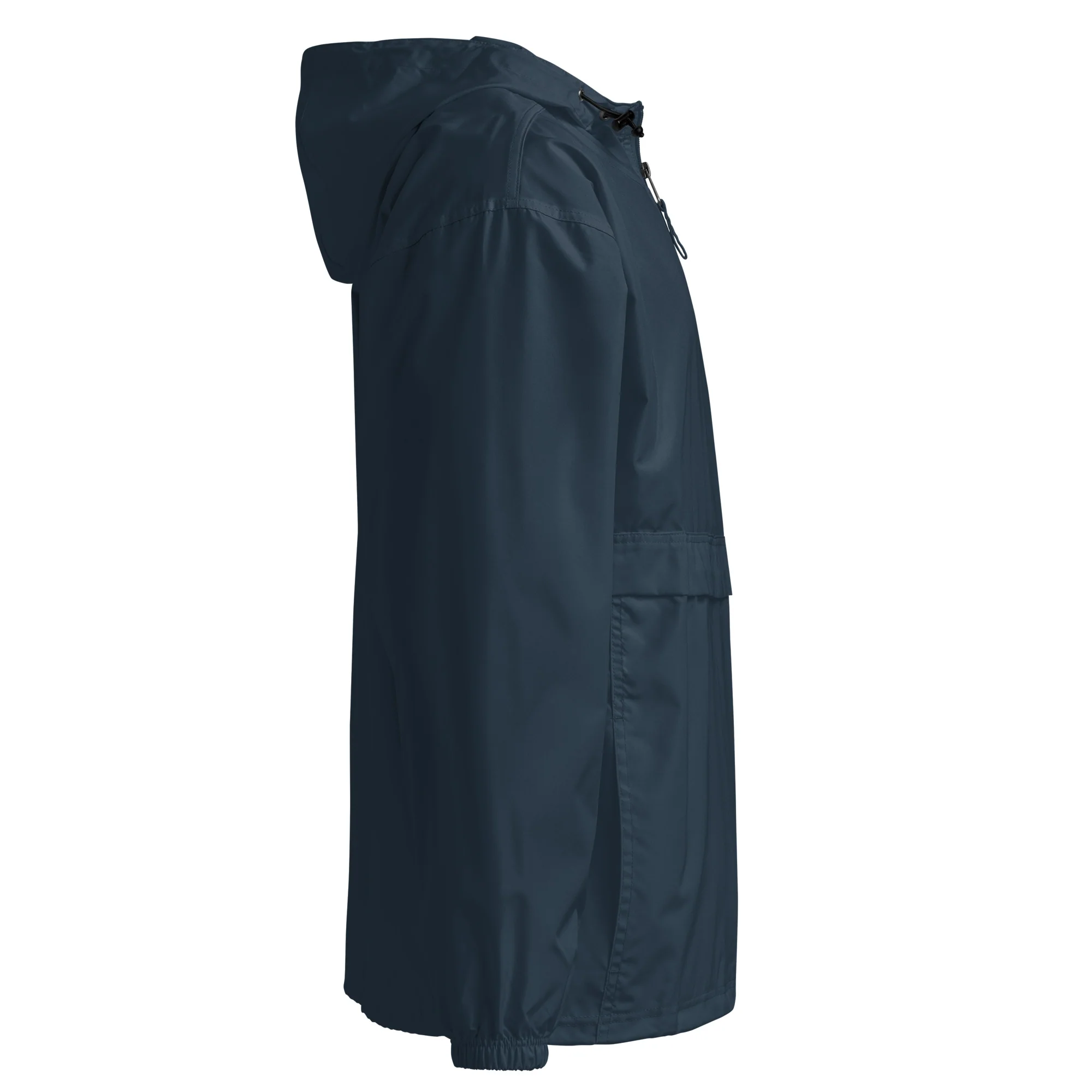 Get Down Graffiti Throw-up Windbreaker Jacket - Image 20