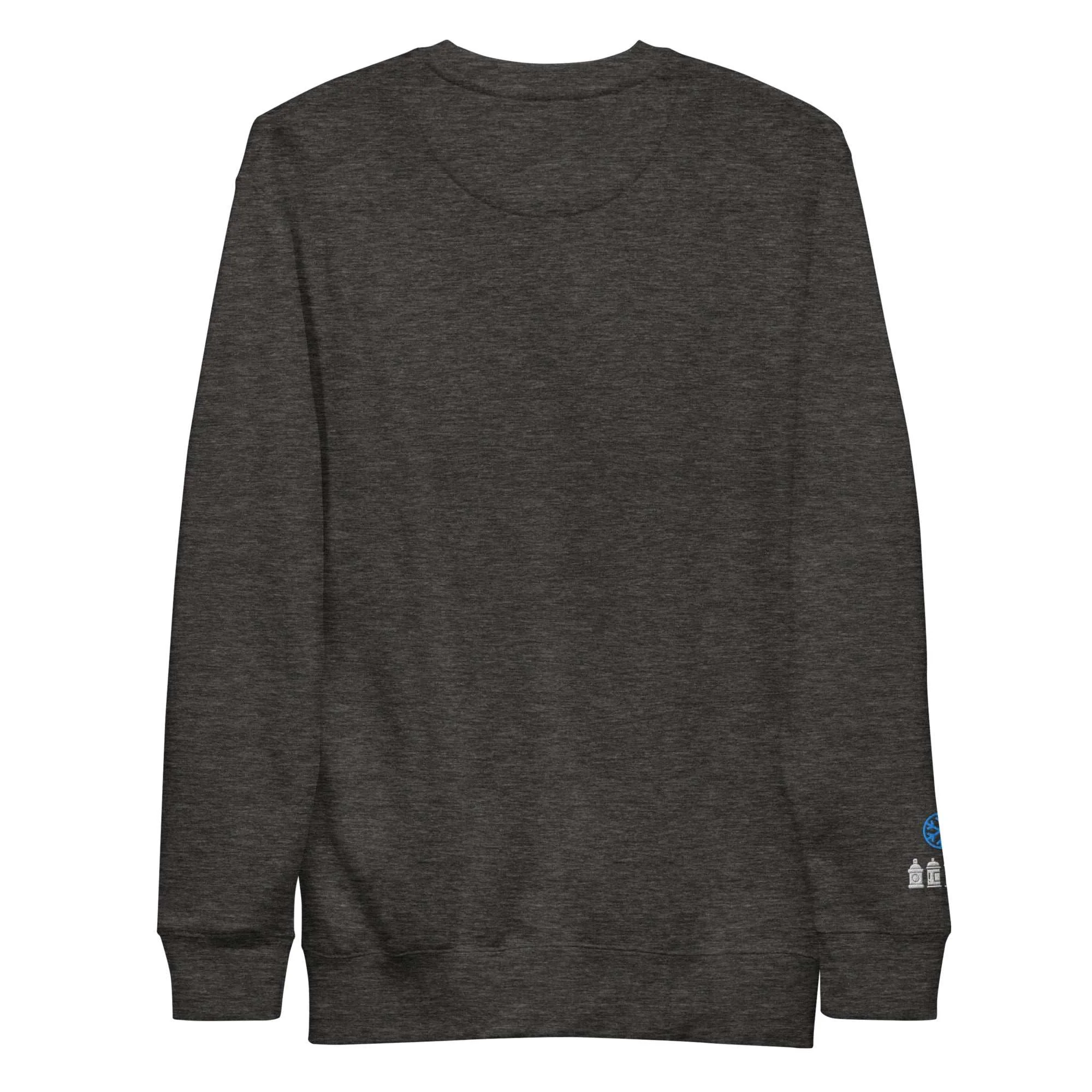 Get Down Logo Graffiti Sweatshirt - Image 26