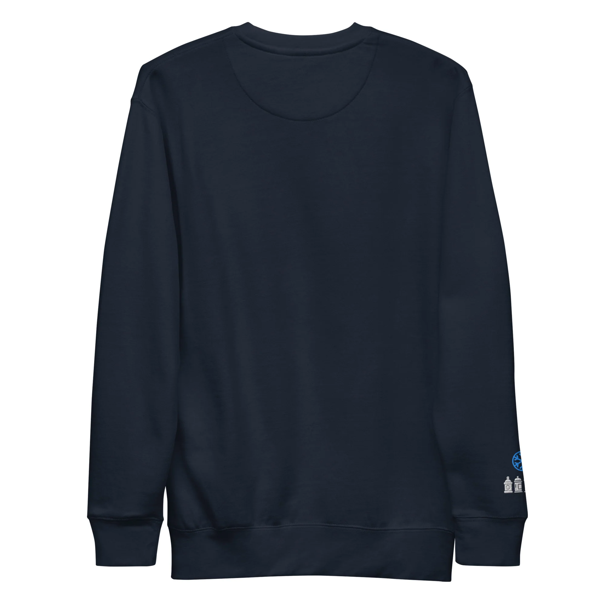Get Down Logo Graffiti Sweatshirt - Image 33