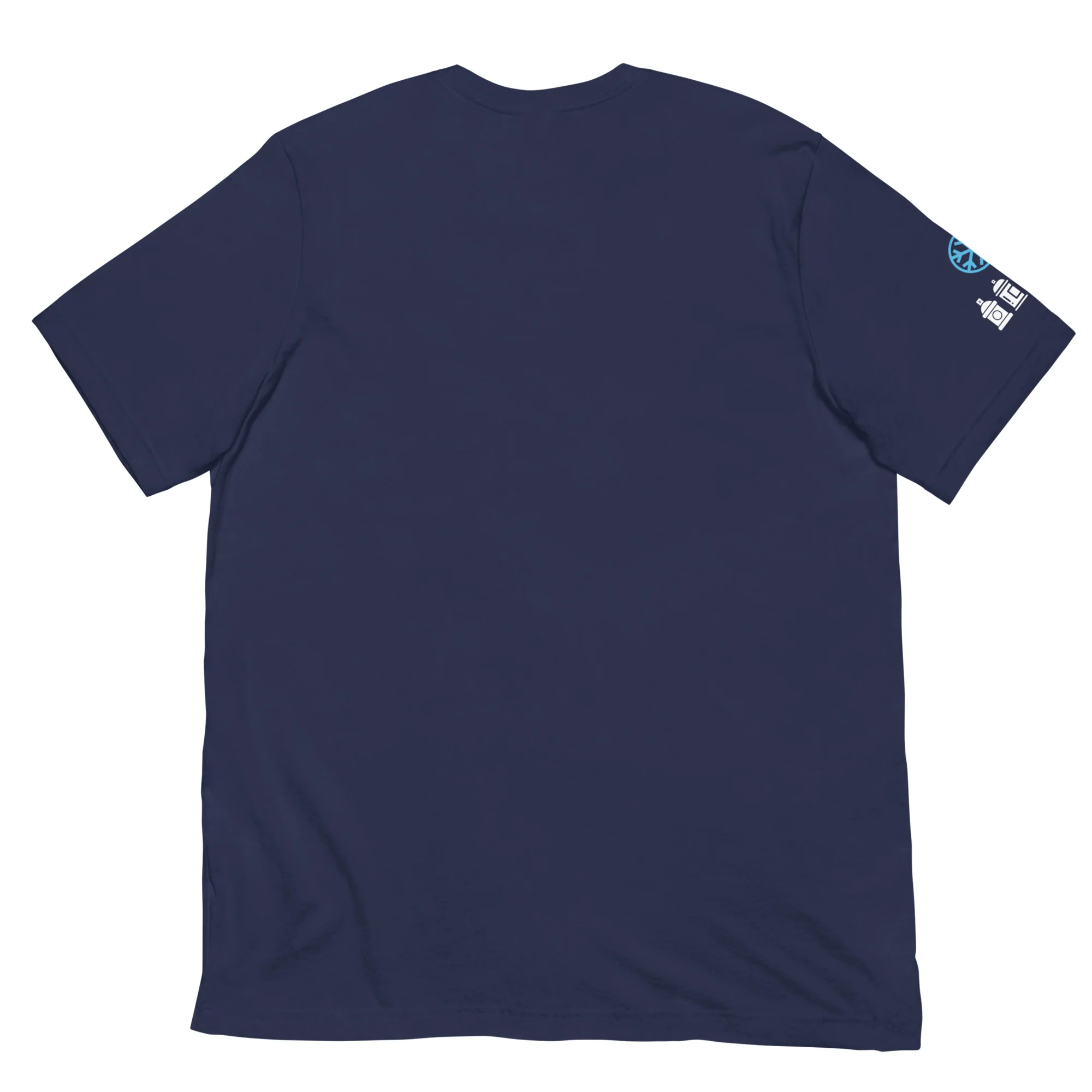 Get Down Logo Graffiti Tee - Image 26