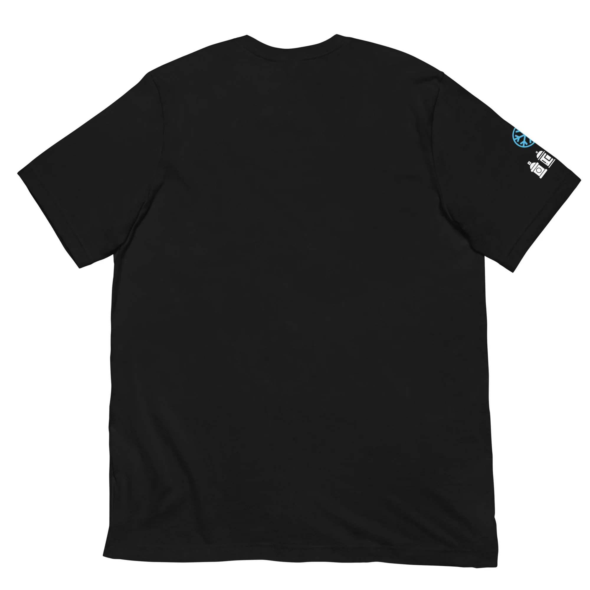 Get Down Logo Graffiti Tee - Image 33