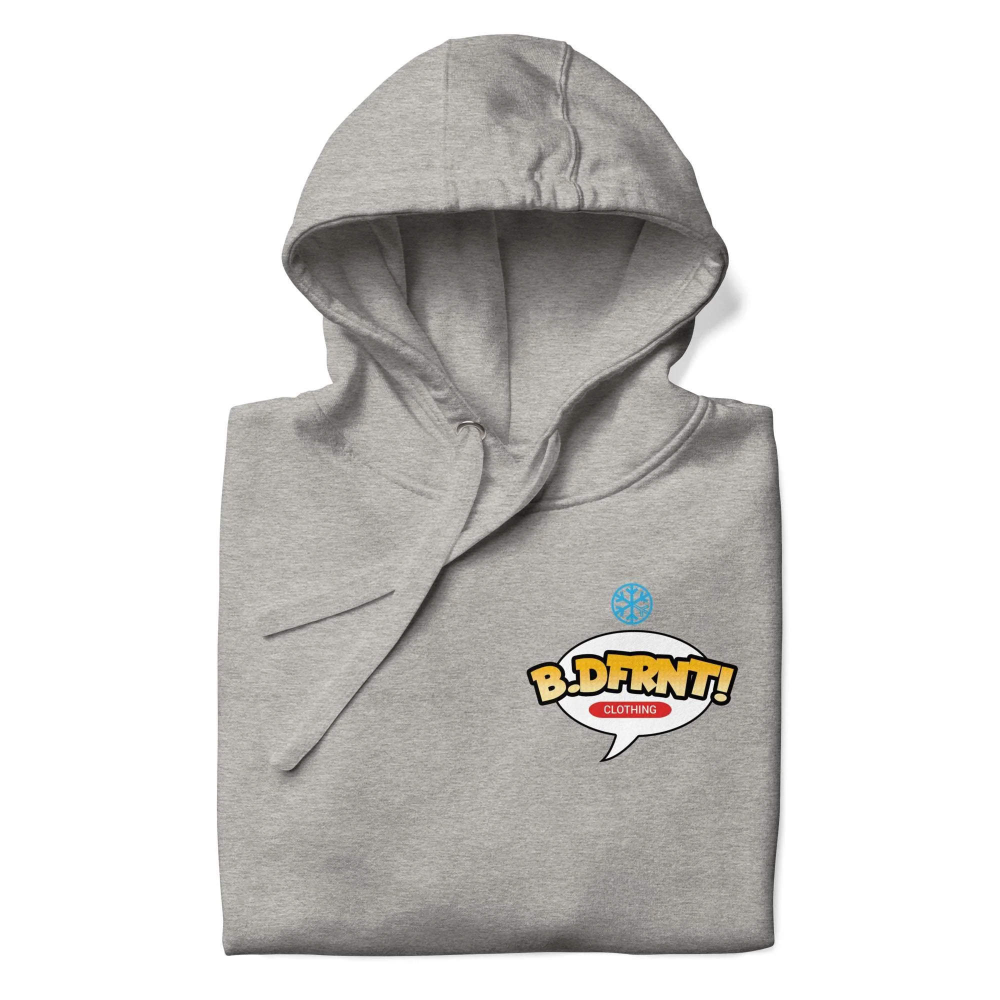 Graffiti Artist Vinyl Figure Hoodie - Image 10