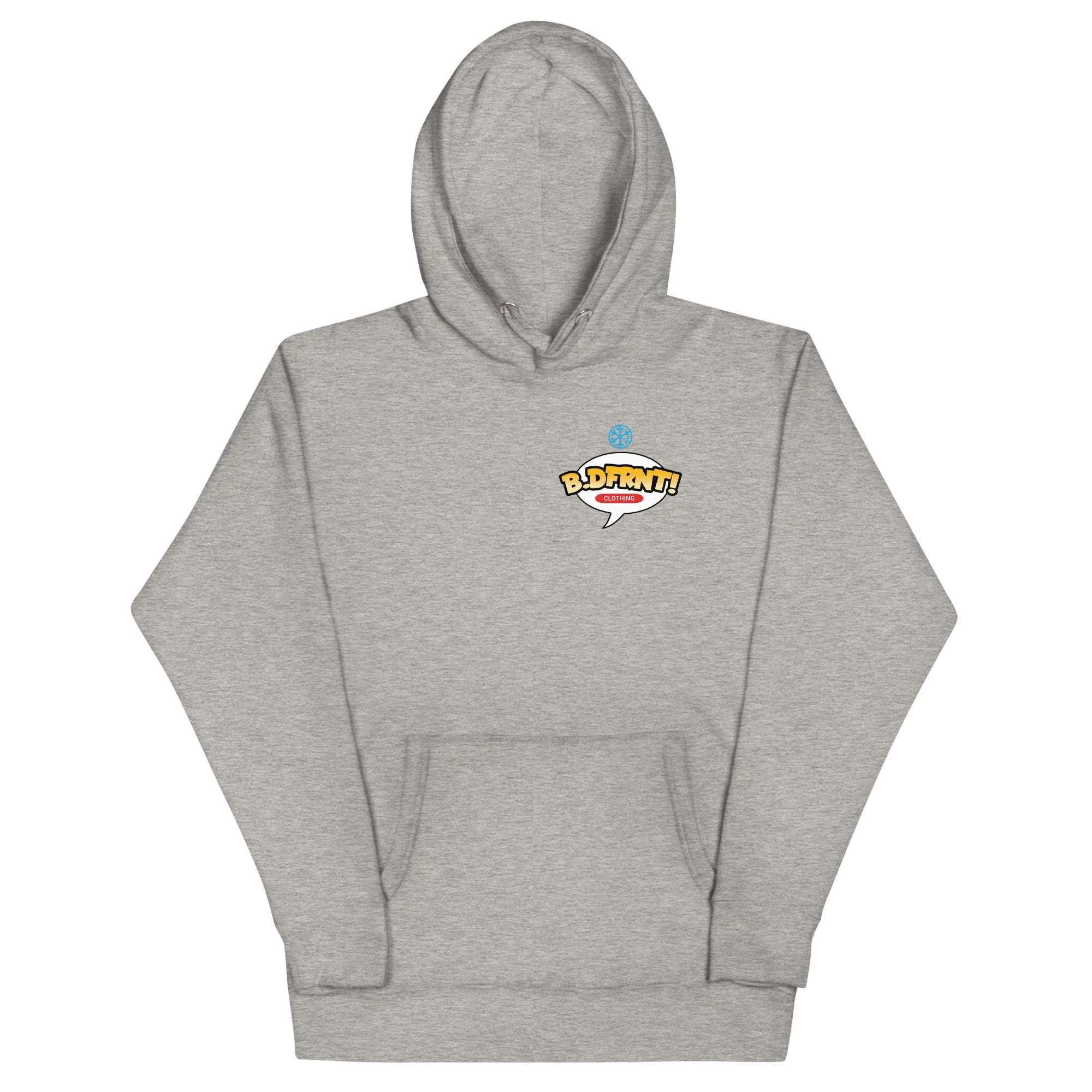 Graffiti Artist Vinyl Figure Hoodie - Image 12