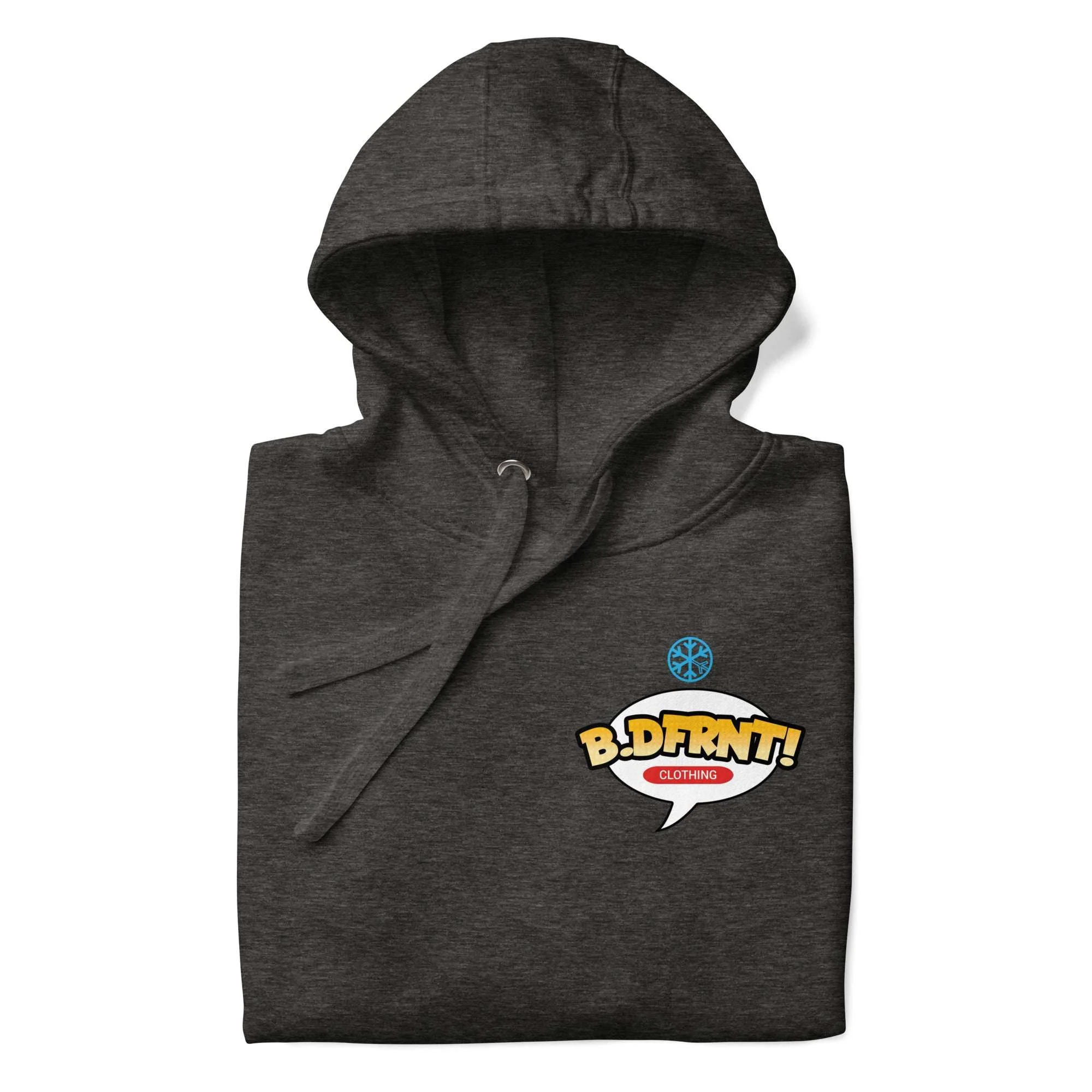 Graffiti Artist Vinyl Figure Hoodie - Image 17