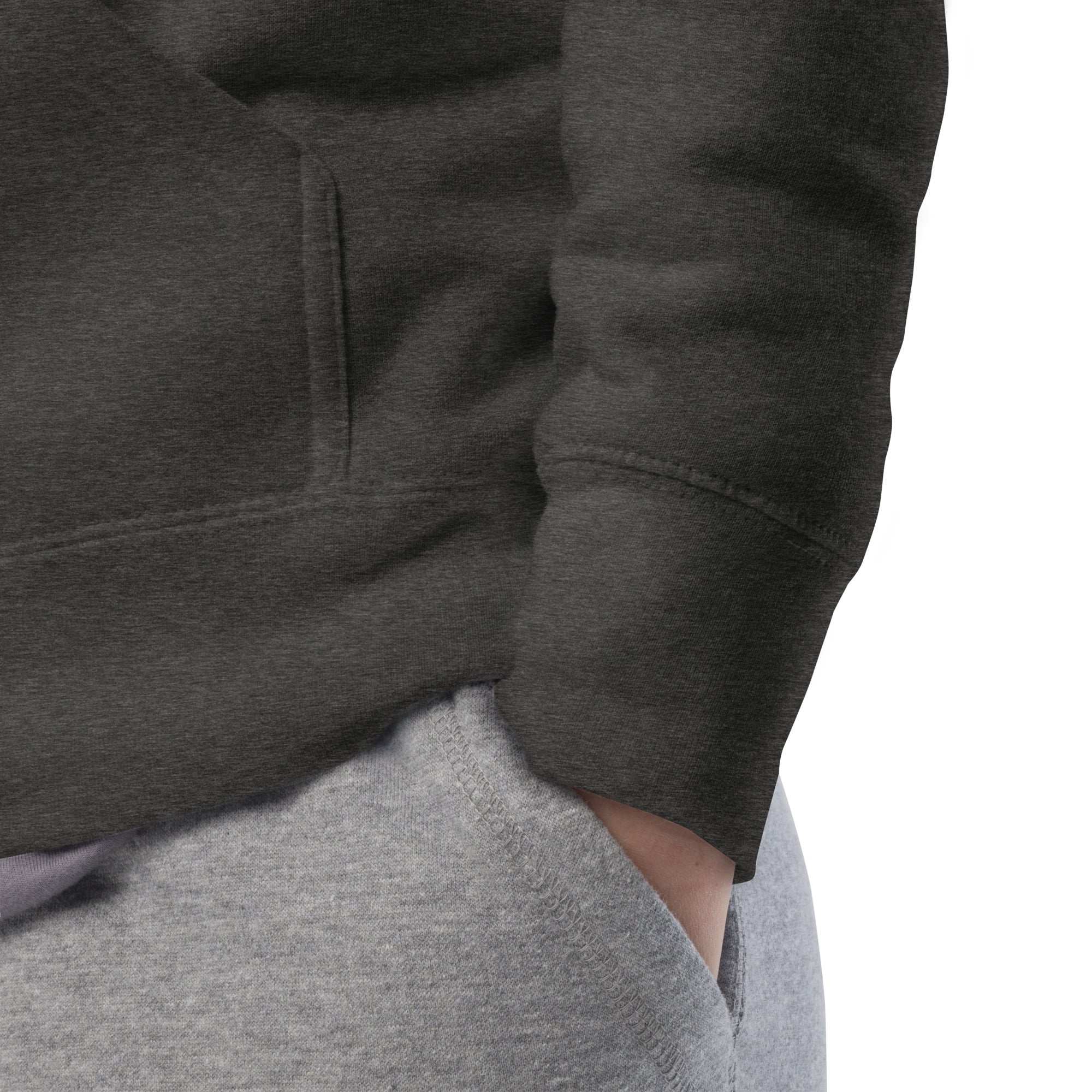 Graffiti Artist Vinyl Figure Hoodie - Image 21