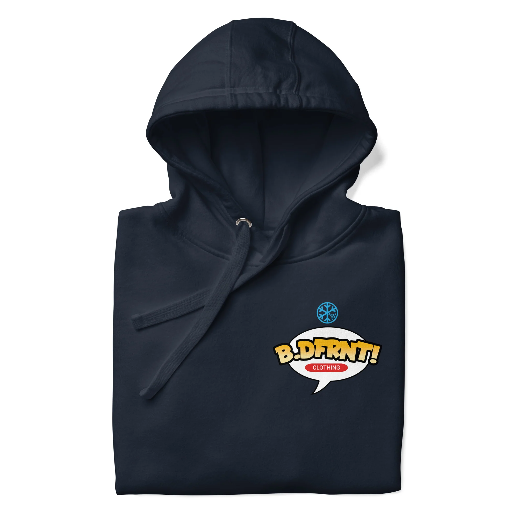 Graffiti Artist Vinyl Figure Hoodie - Image 24
