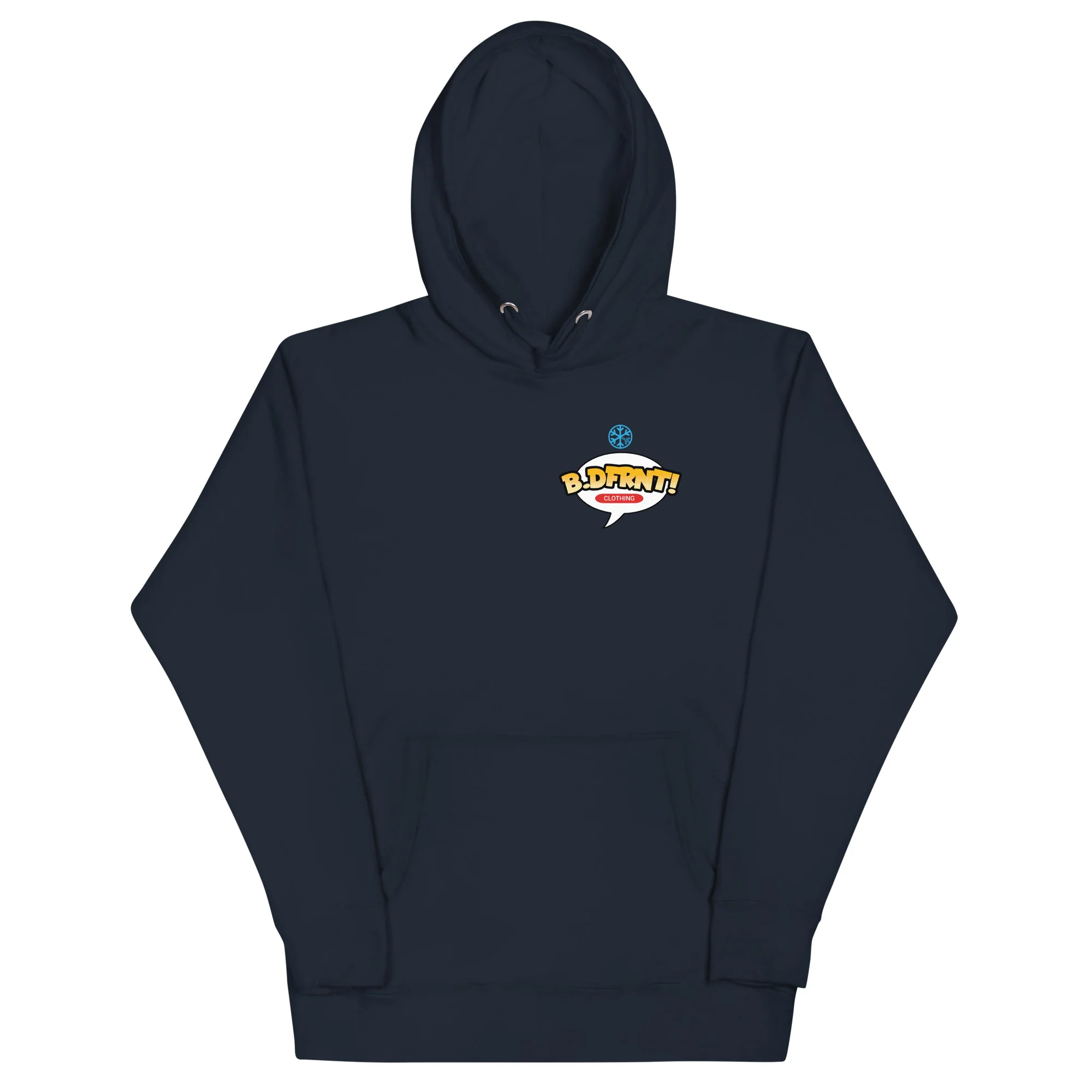 Graffiti Artist Vinyl Figure Hoodie - Image 26