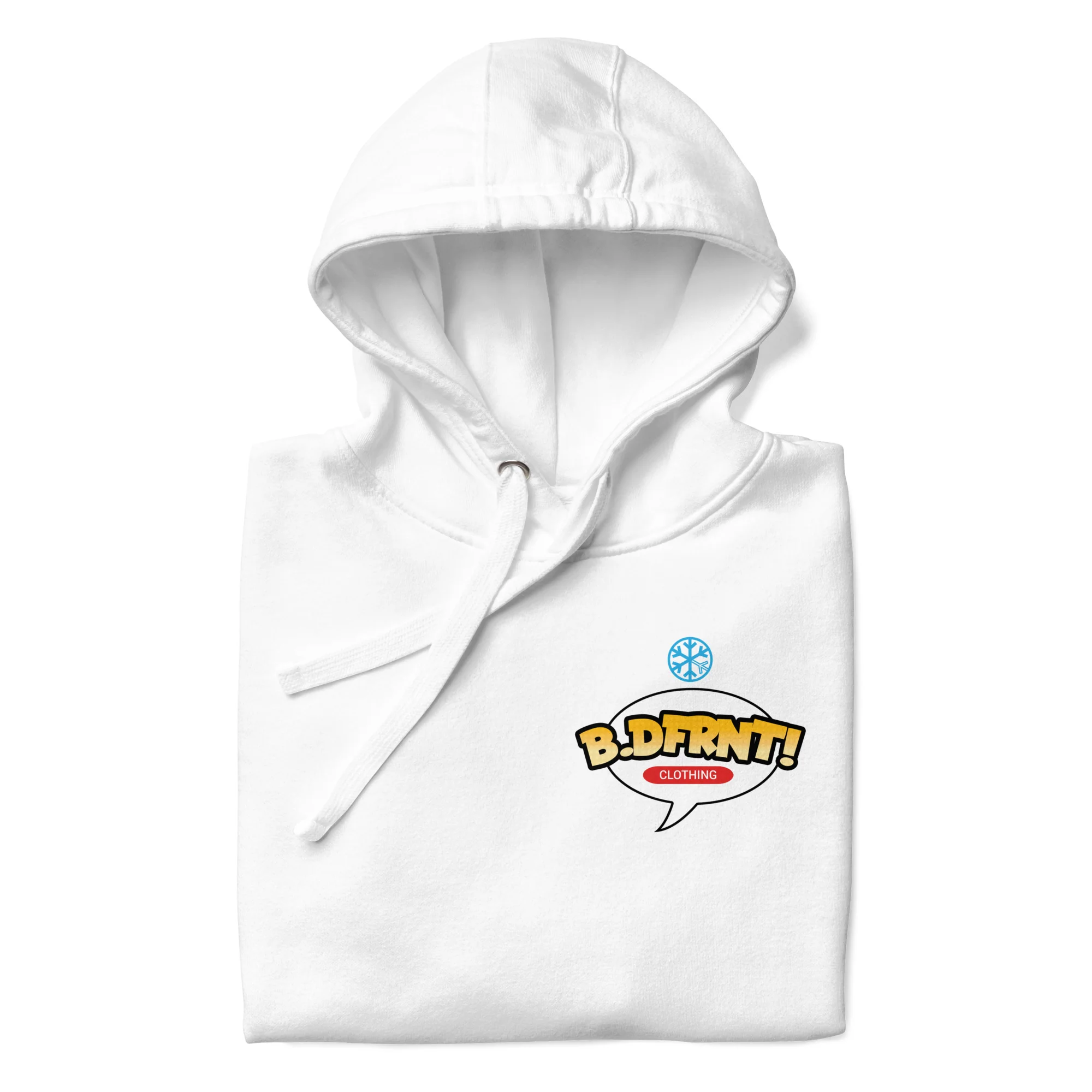 Graffiti Artist Vinyl Figure Hoodie - Image 31
