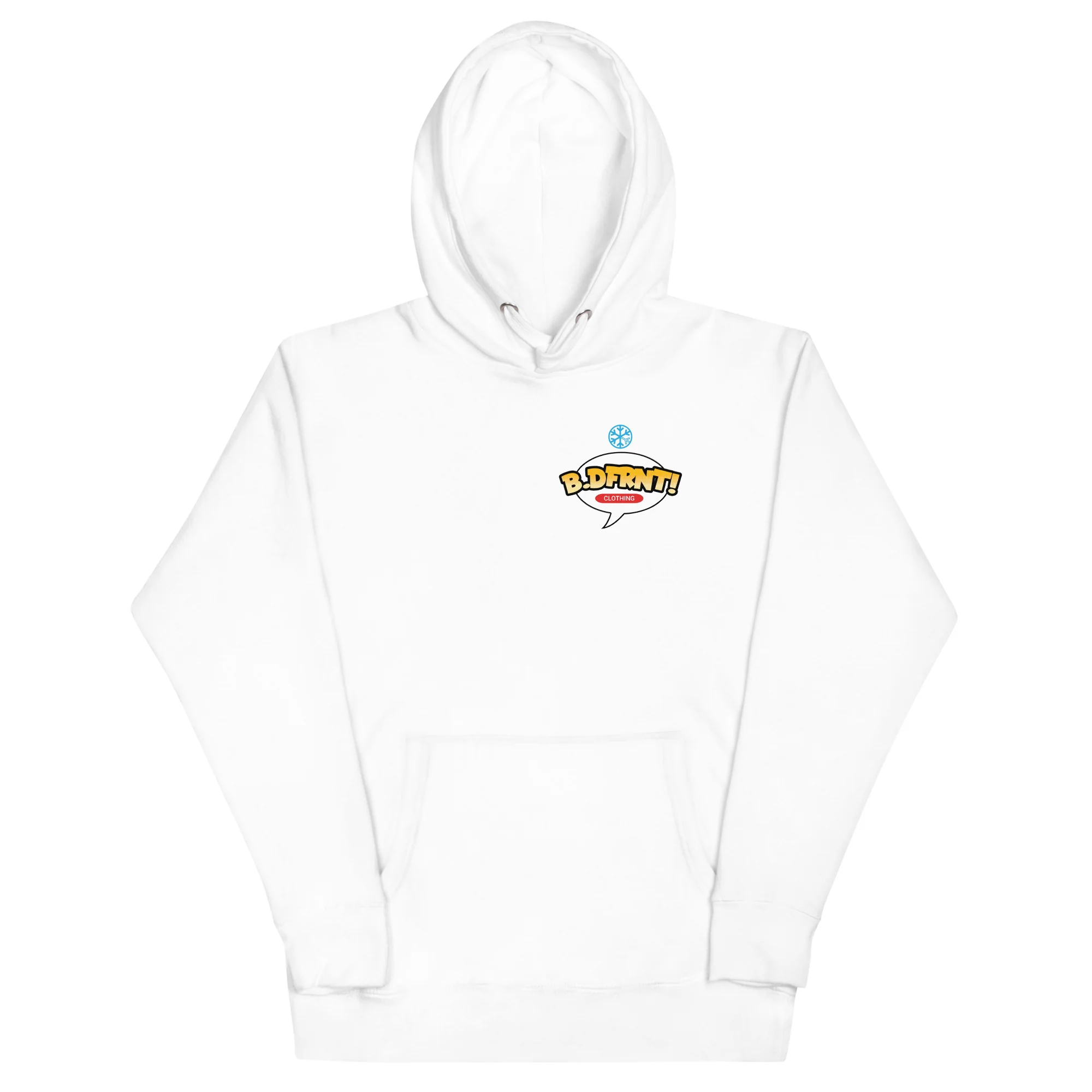 Graffiti Artist Vinyl Figure Hoodie - Image 33