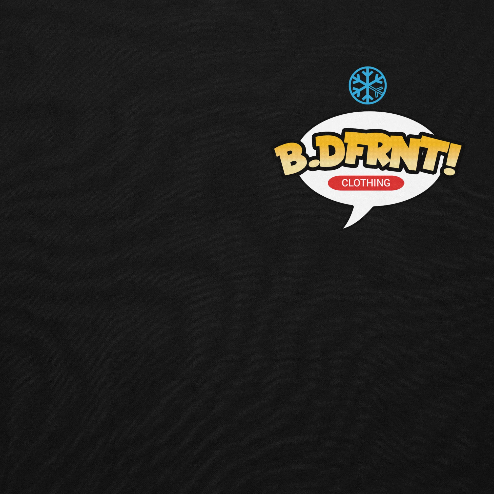 Graffiti Artist Vinyl Figure Hoodie - Image 5