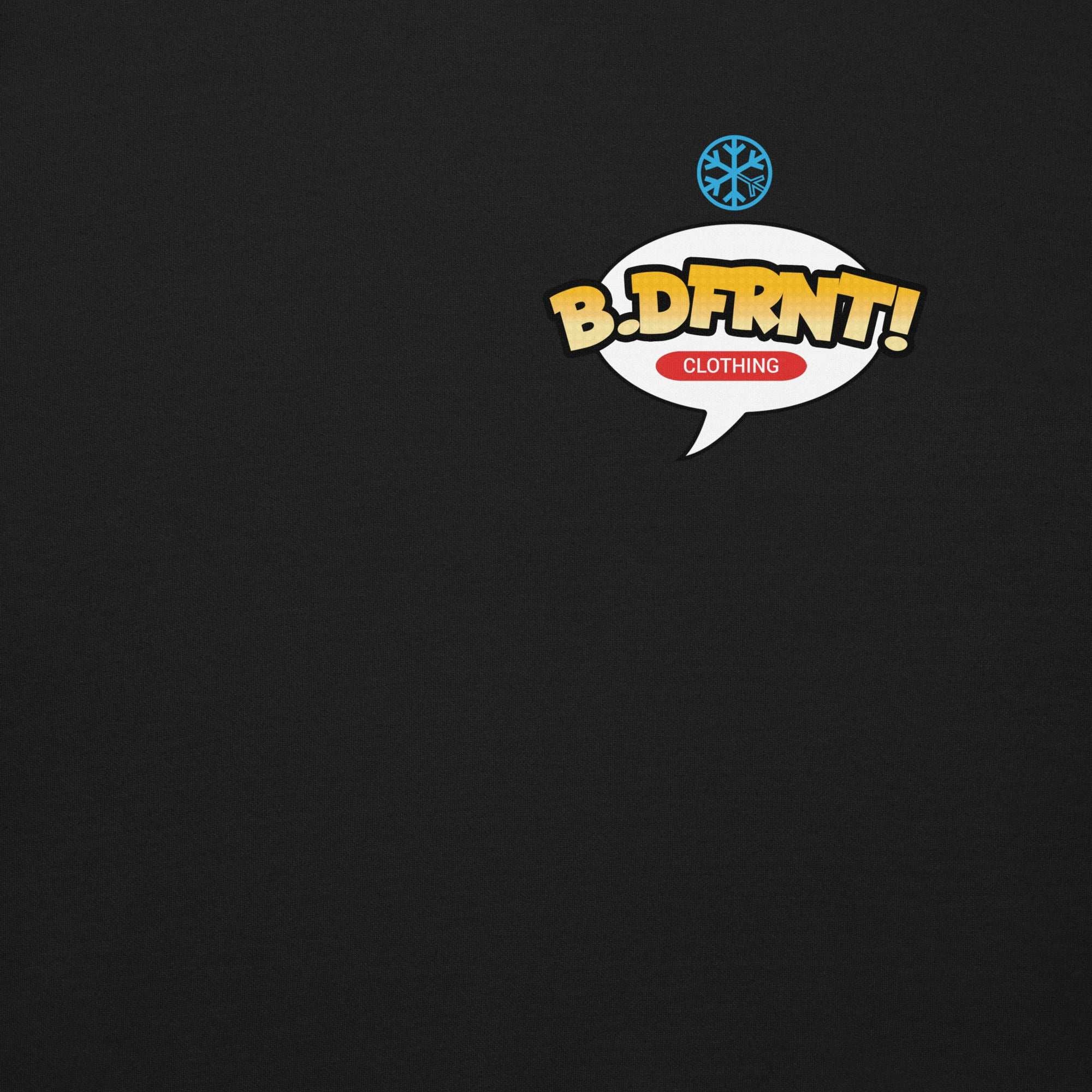 Graffiti Artist Vinyl Figure Sweatshirt - Image 11