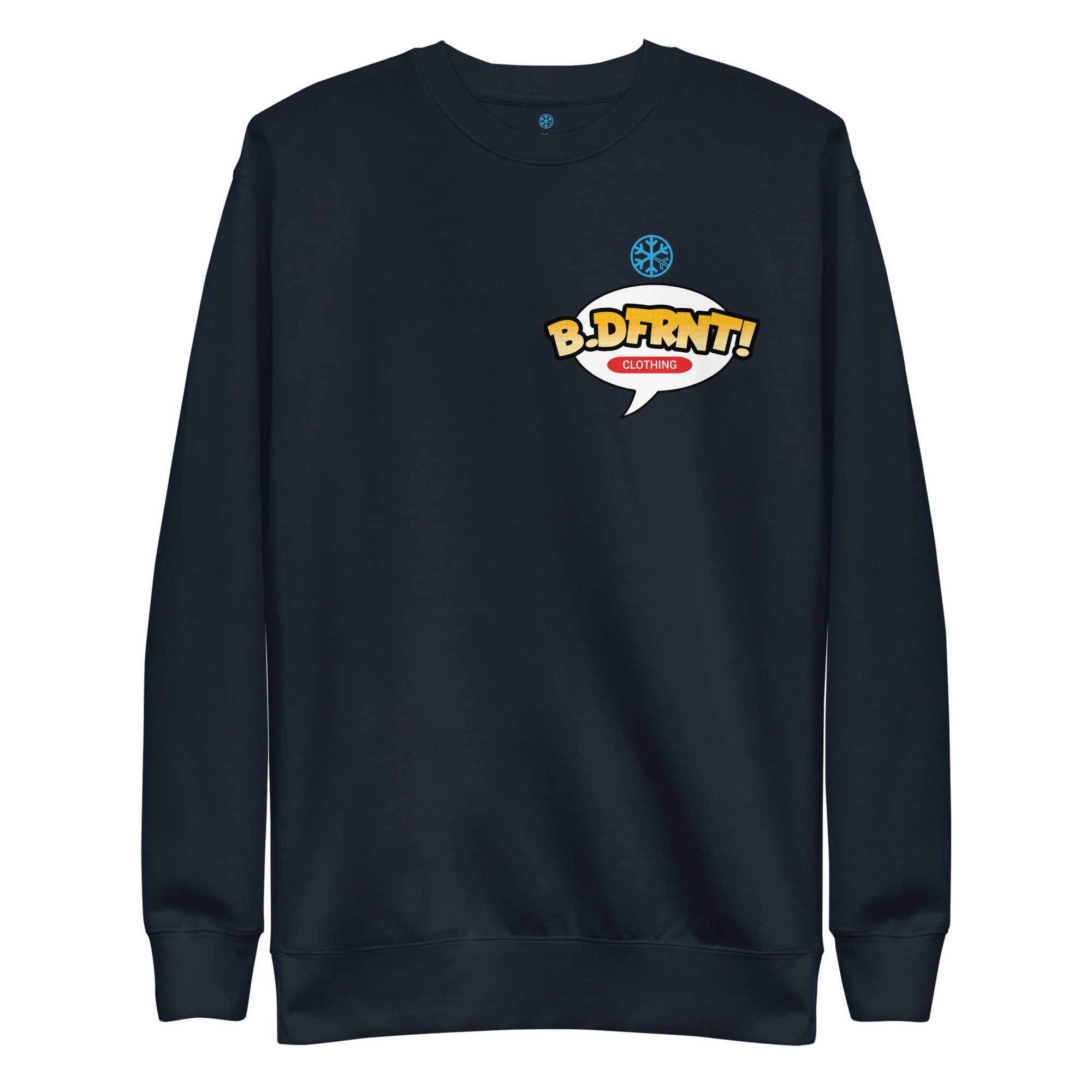 Graffiti Artist Vinyl Figure Sweatshirt - Image 17
