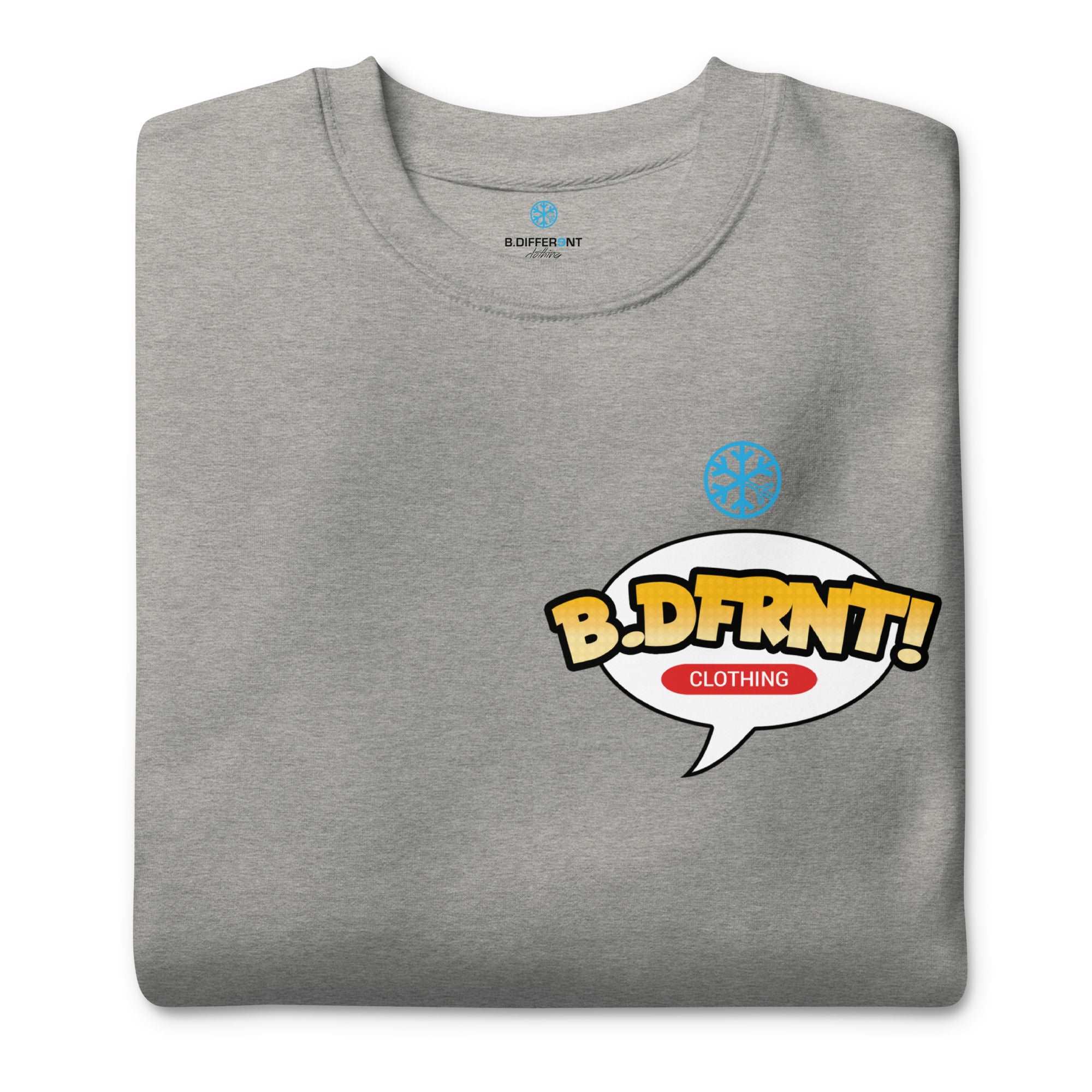 Graffiti Artist Vinyl Figure Sweatshirt - Image 21