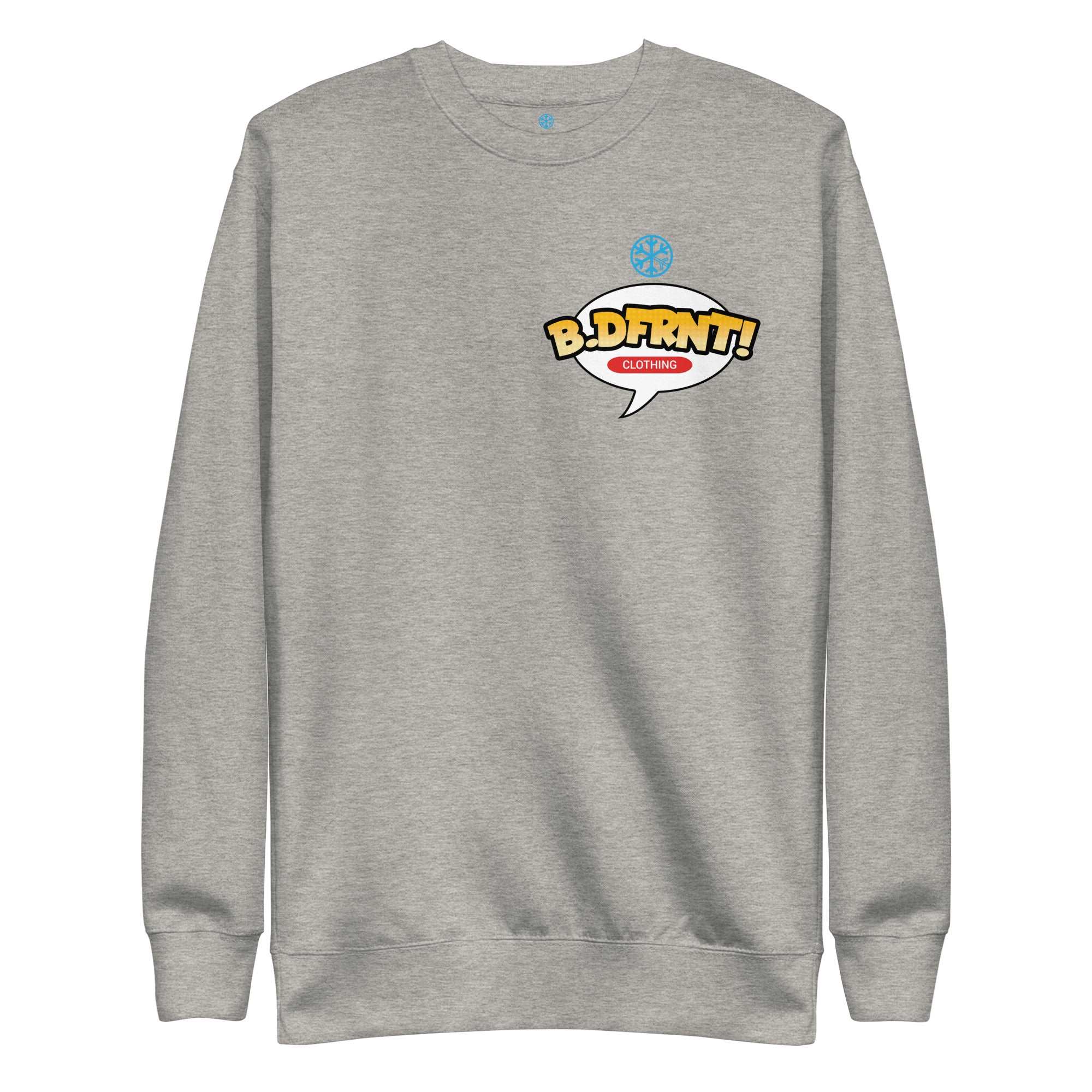 Graffiti Artist Vinyl Figure Sweatshirt - Image 23