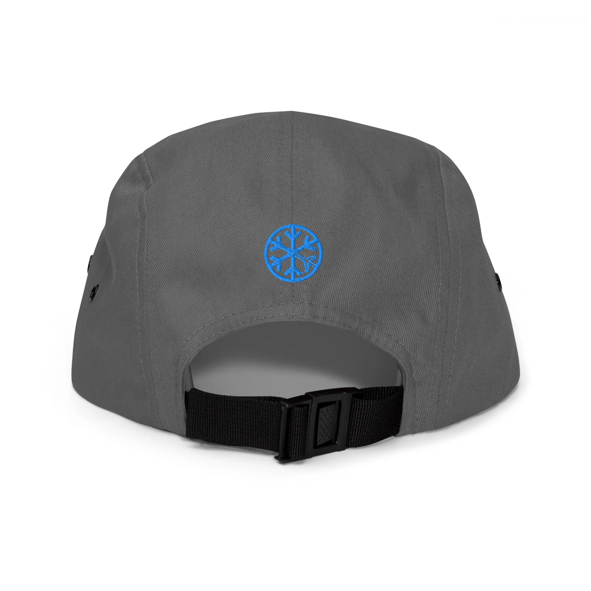 Graffiti Dad Collab 5-Panel Snapback Hat - Image 23