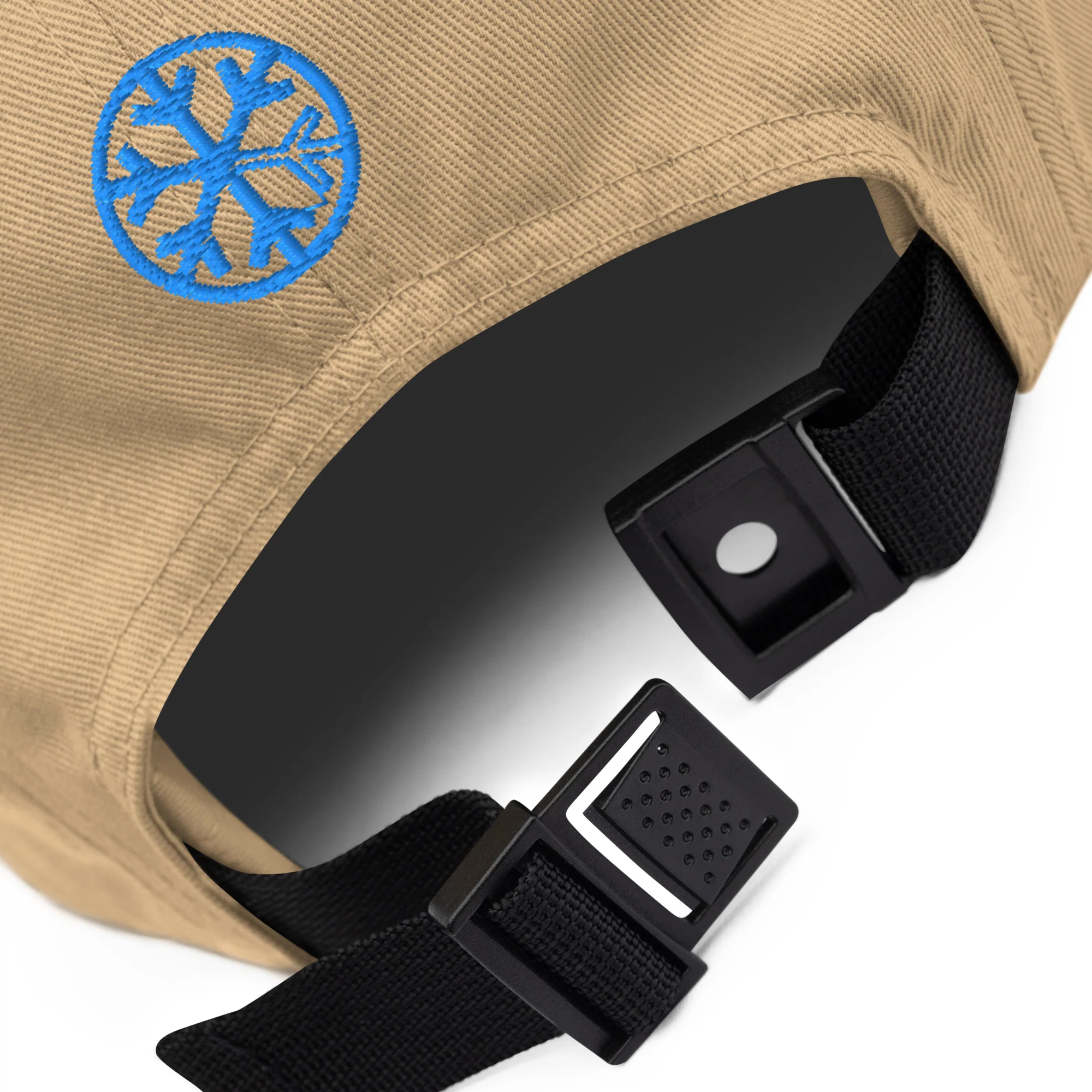 Graffiti Dad Collab 5-Panel Snapback Hat - Image 38