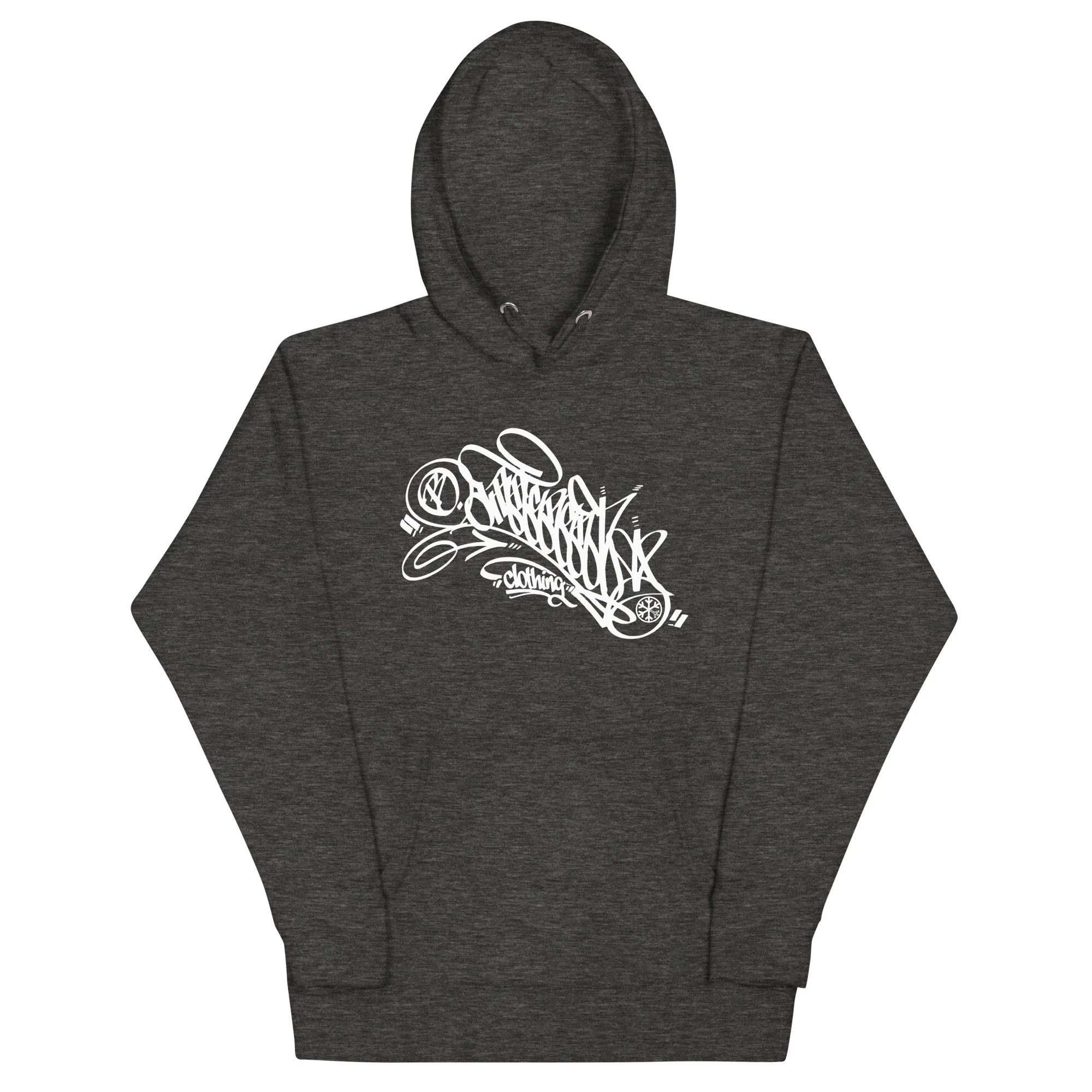 Graffiti Dad Collab Hoodie - Image 20