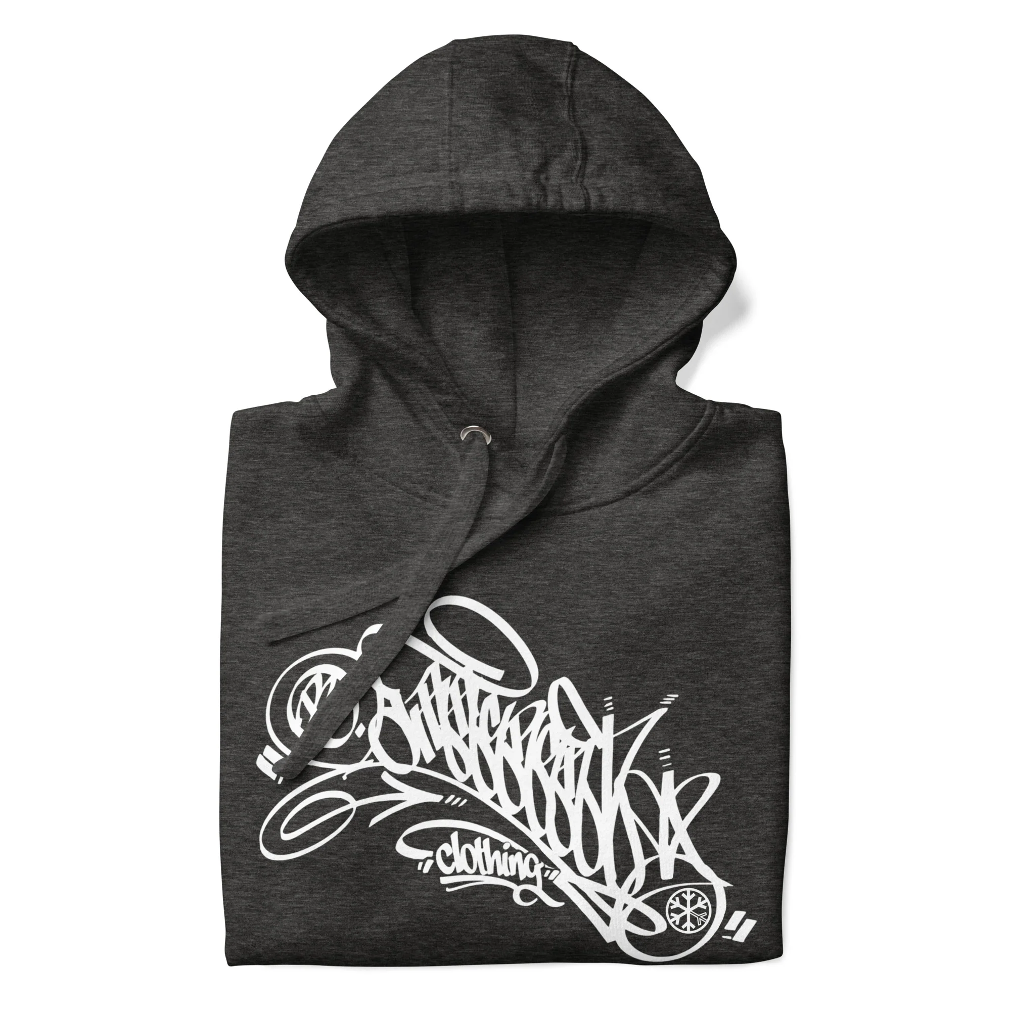 Graffiti Dad Collab Hoodie - Image 22