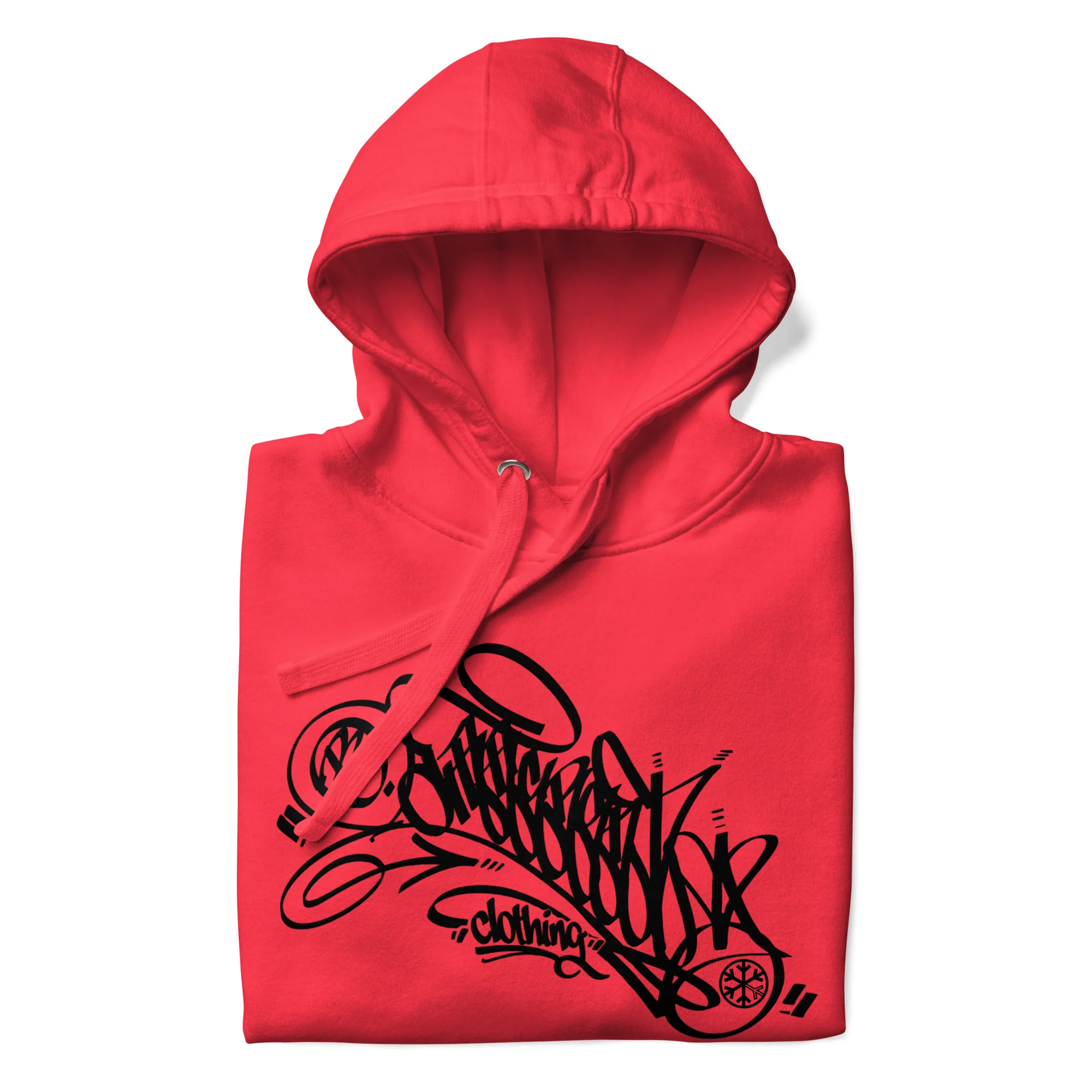 Graffiti Dad Collab Hoodie - Image 28