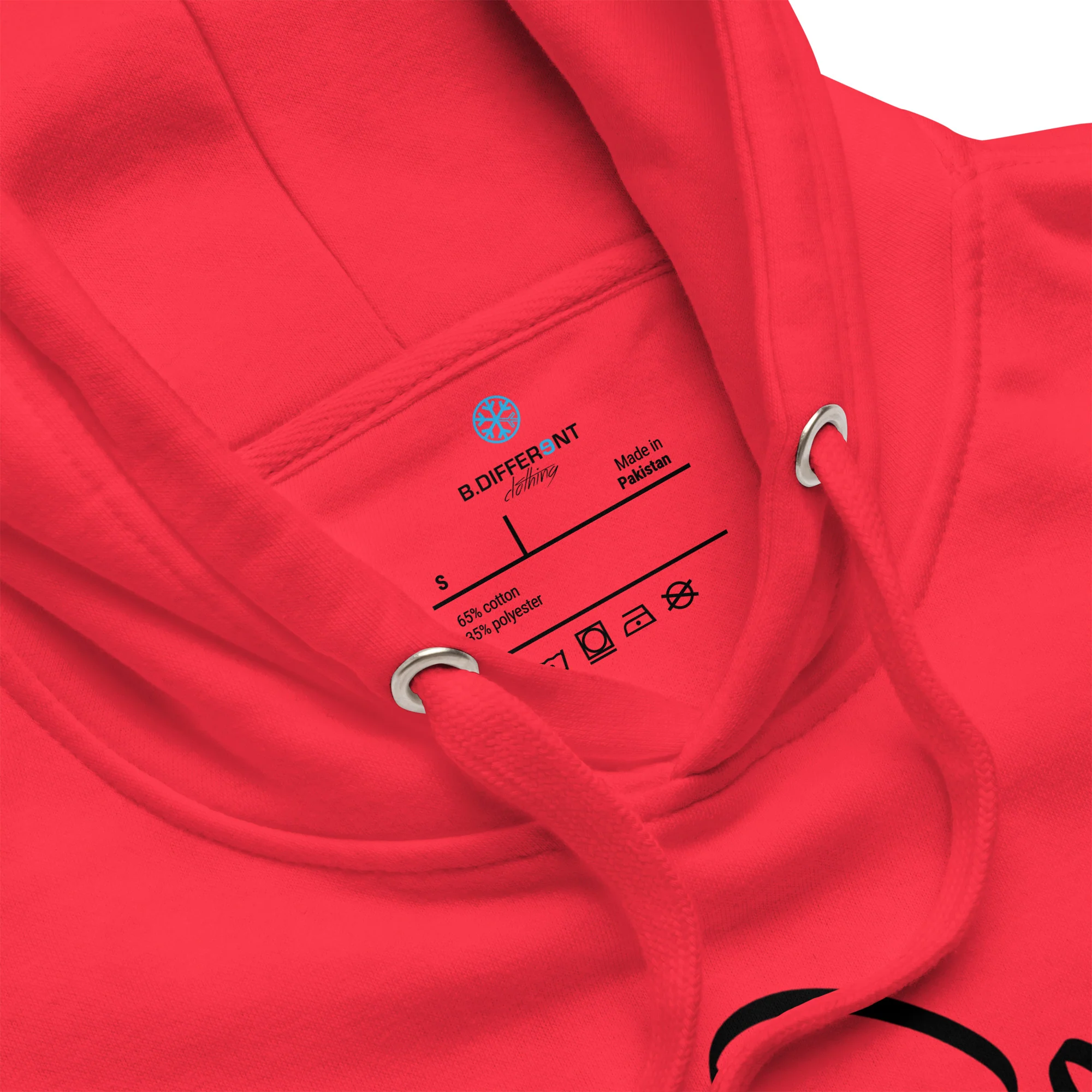 Graffiti Dad Collab Hoodie - Image 29