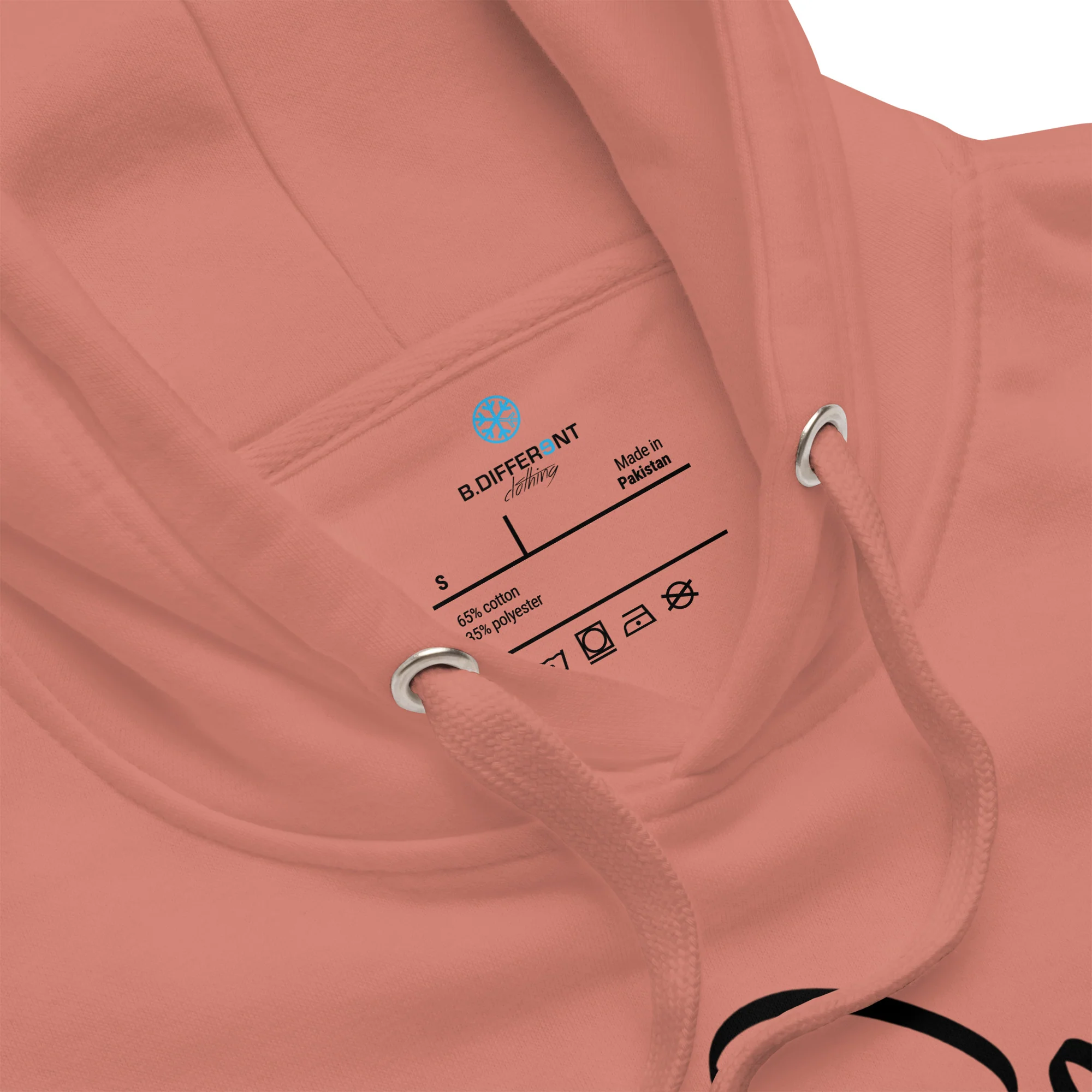 Graffiti Dad Collab Hoodie - Image 35