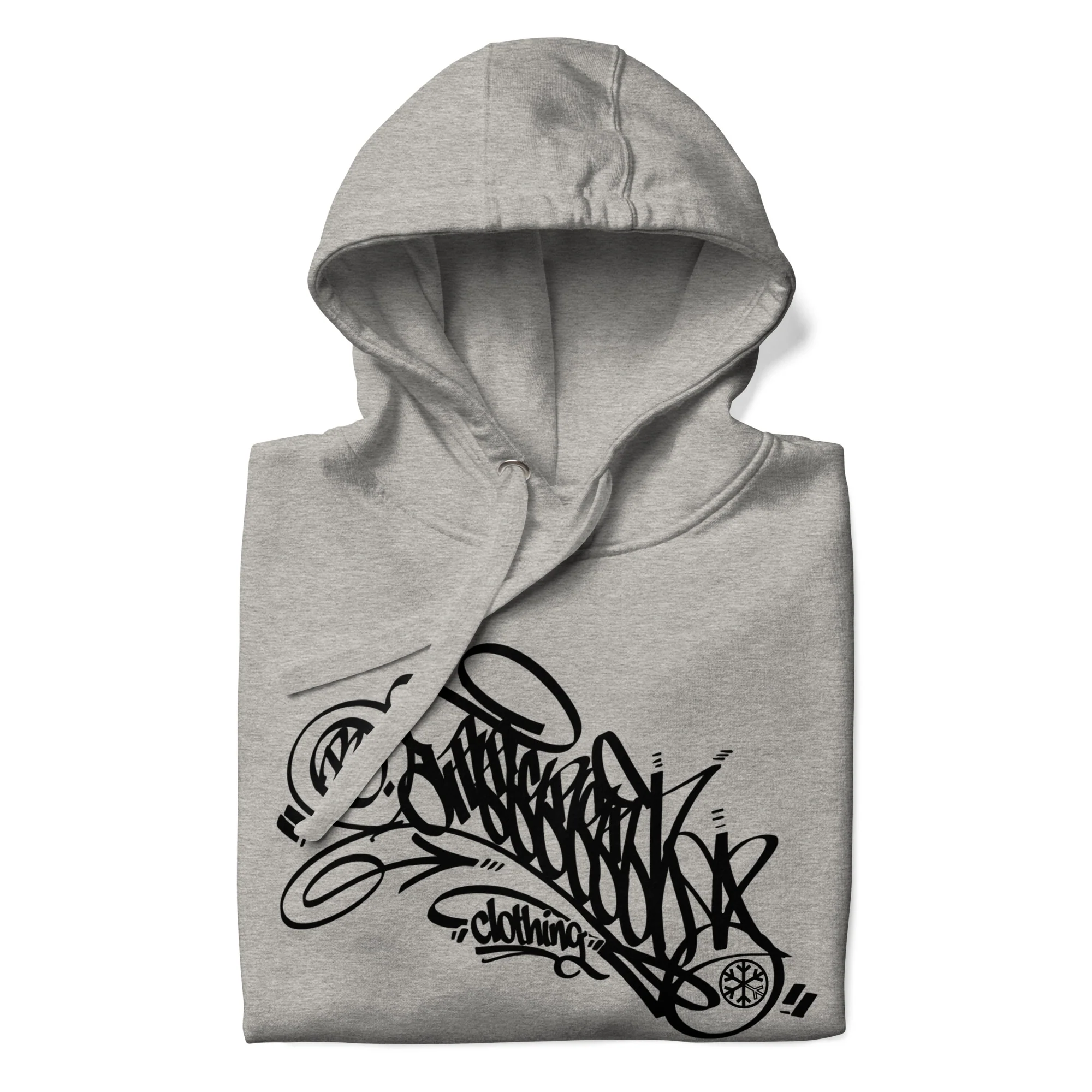 Graffiti Dad Collab Hoodie - Image 40