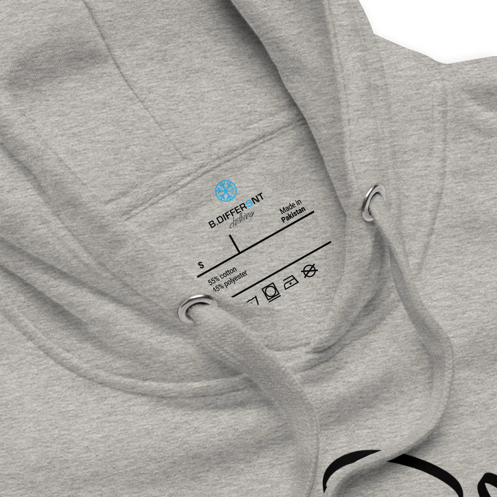Graffiti Dad Collab Hoodie - Image 41