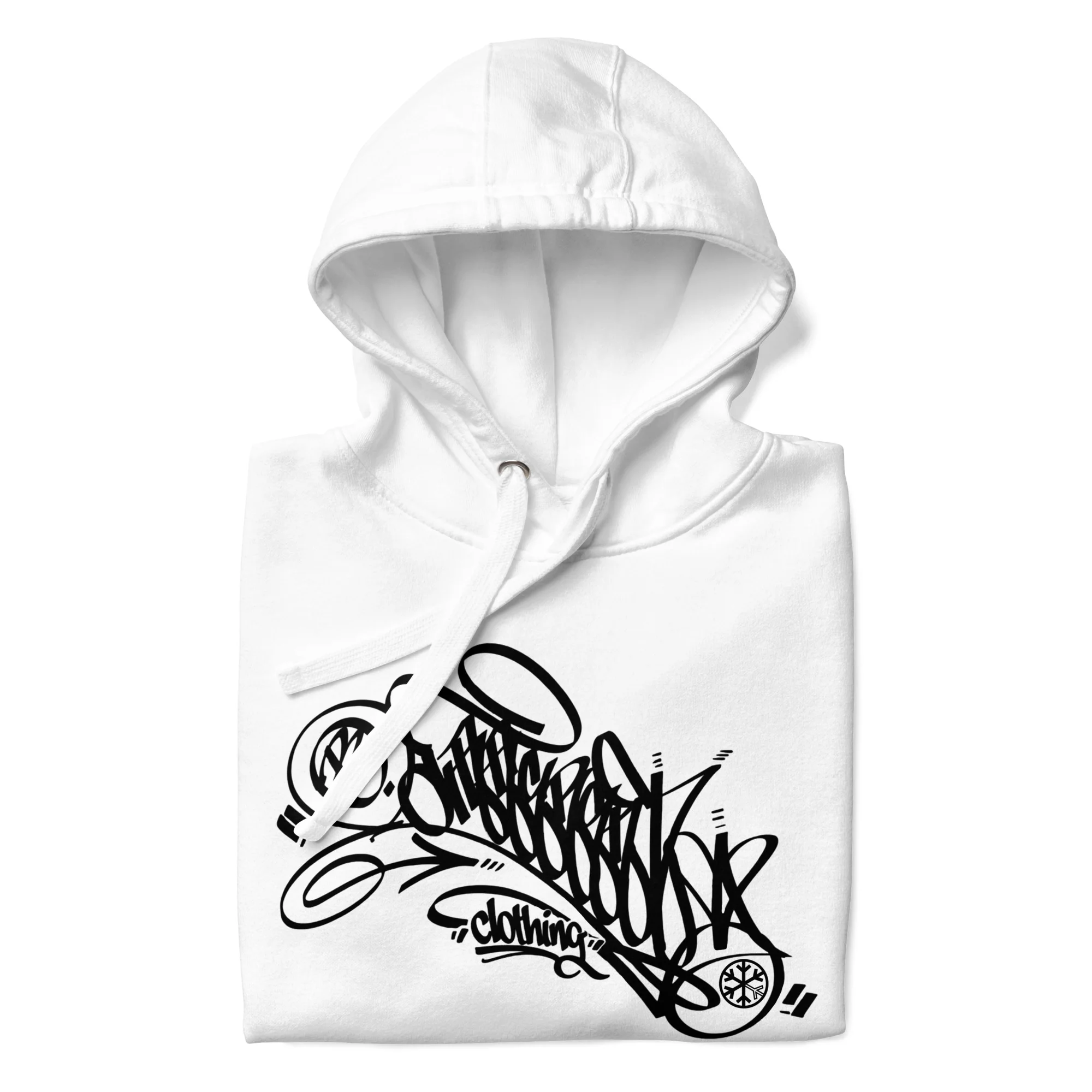 Graffiti Dad Collab Hoodie - Image 46