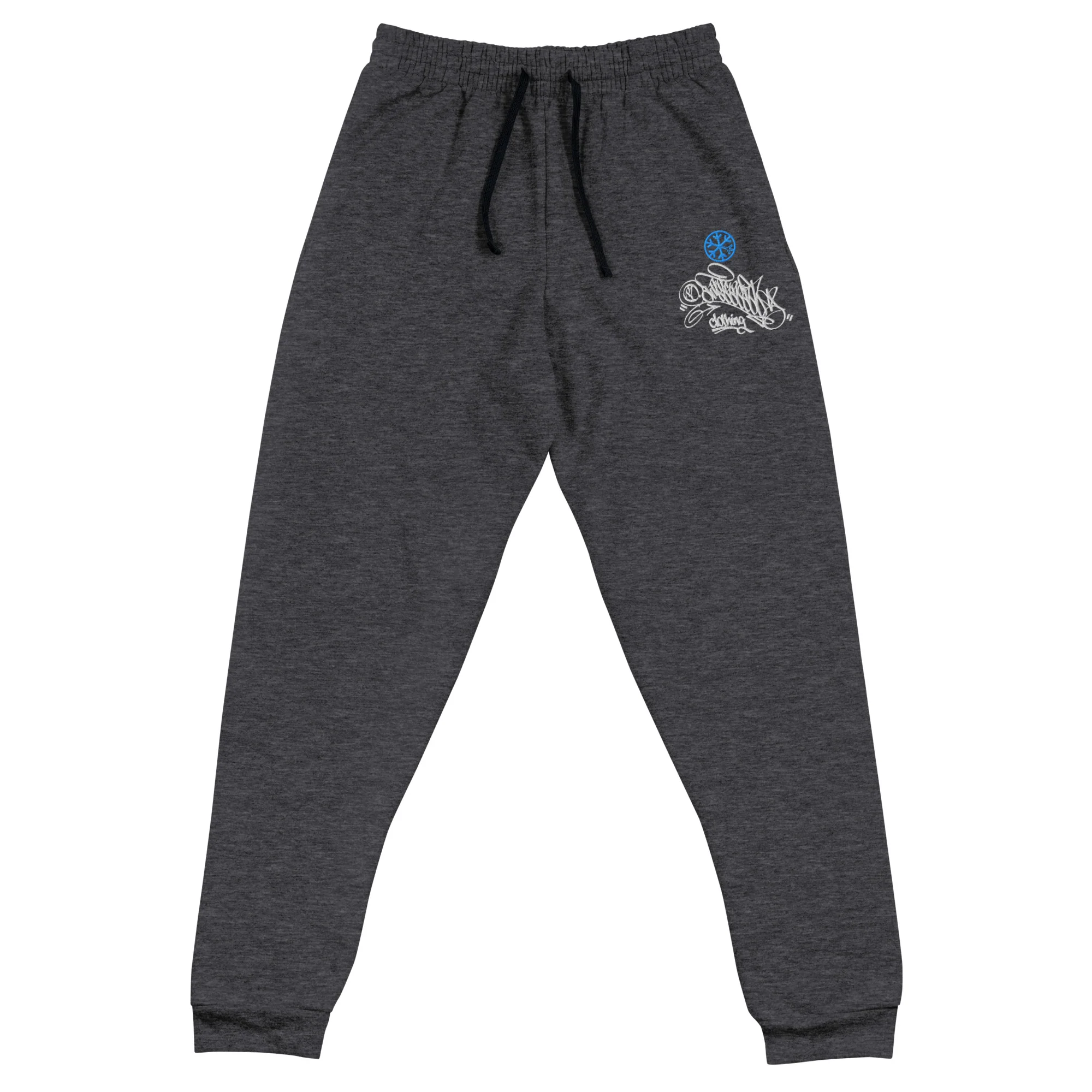 Graffiti Dad Collab Joggers - Image 5