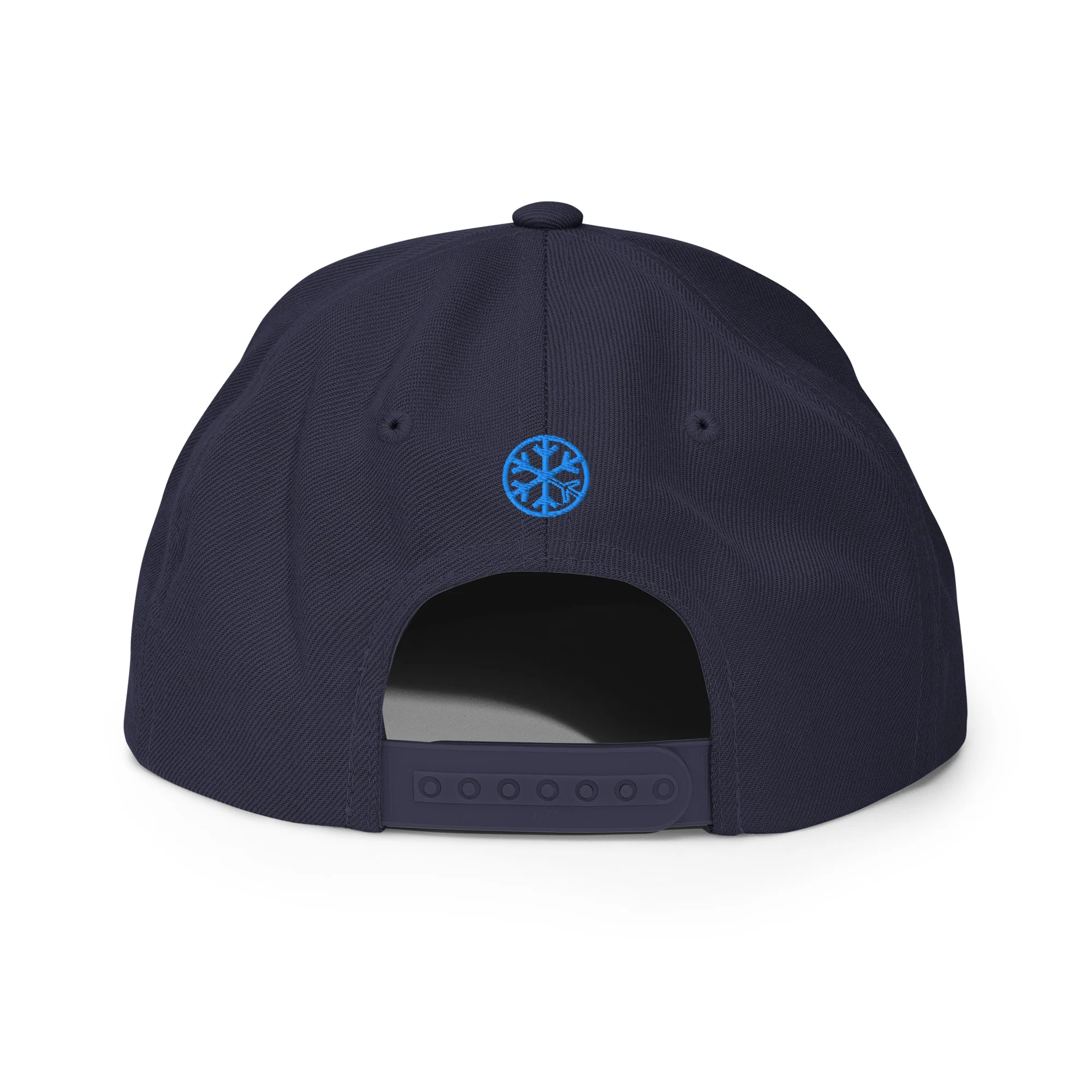 Graffiti Dad Collab Snapback Hat - Image 17