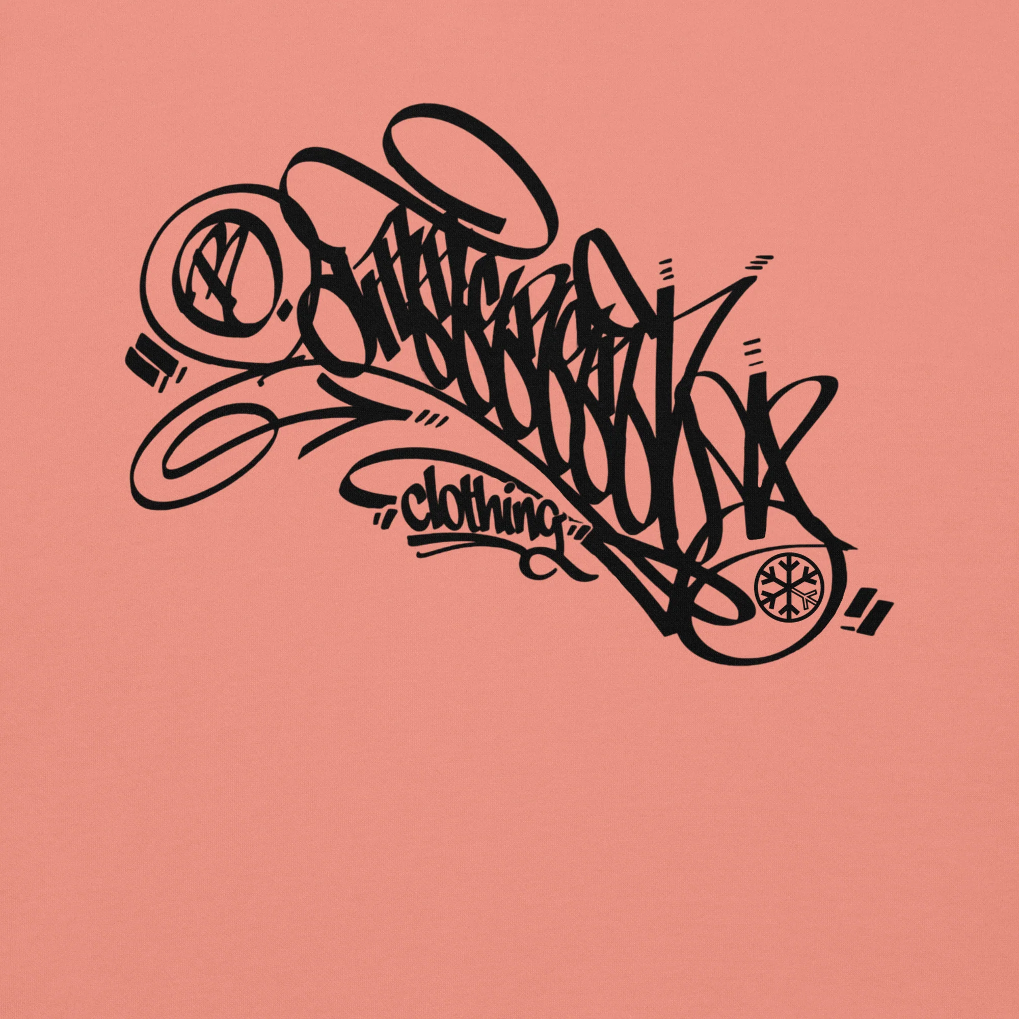 Graffiti Dad Collab Sweatshirt - Image 15