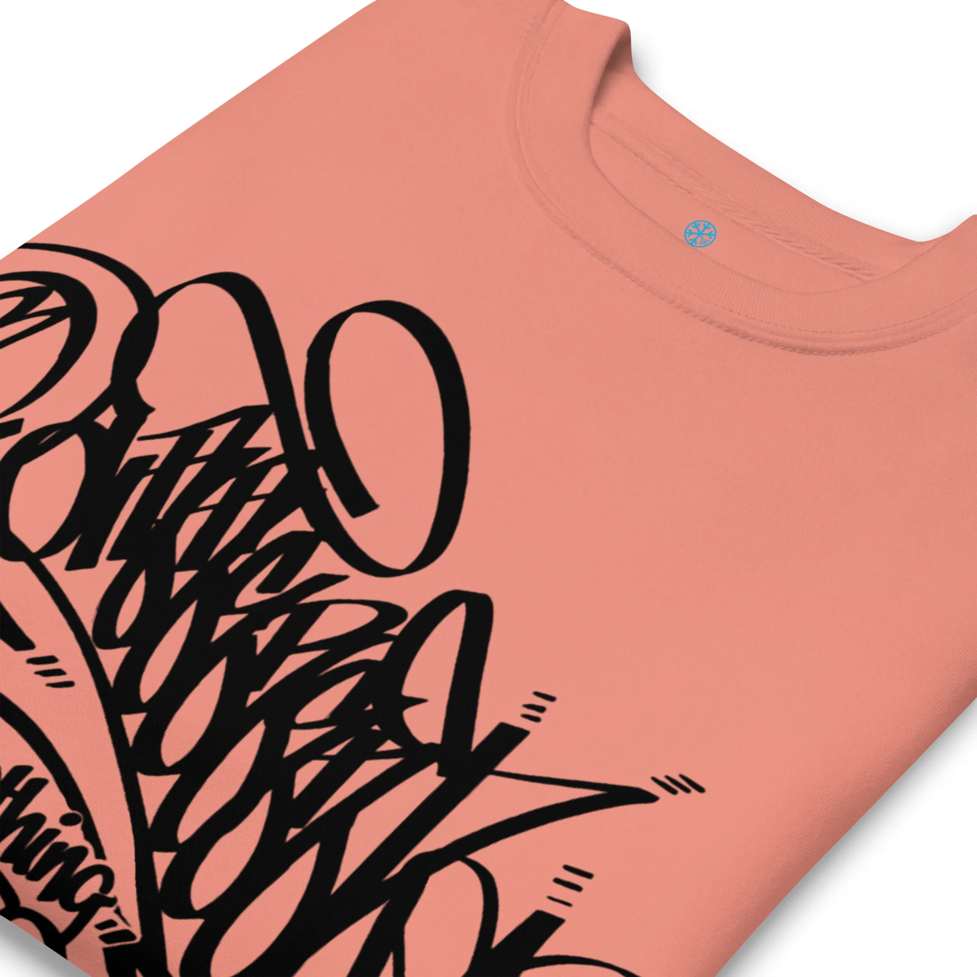 Graffiti Dad Collab Sweatshirt - Image 19