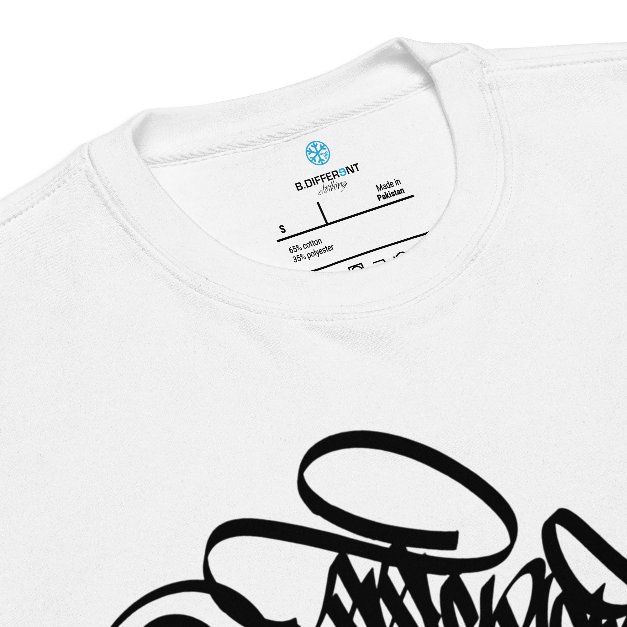 Graffiti Dad Collab Sweatshirt - Image 23