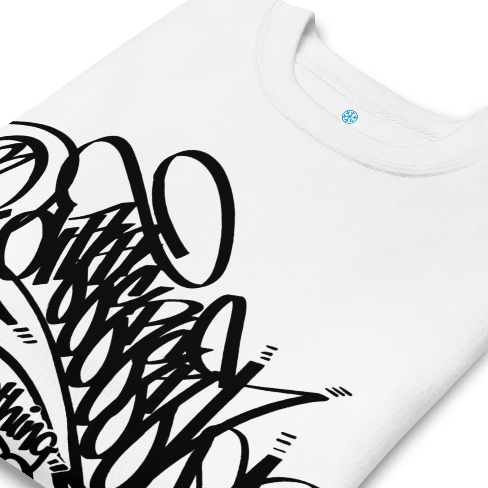 Graffiti Dad Collab Sweatshirt - Image 25