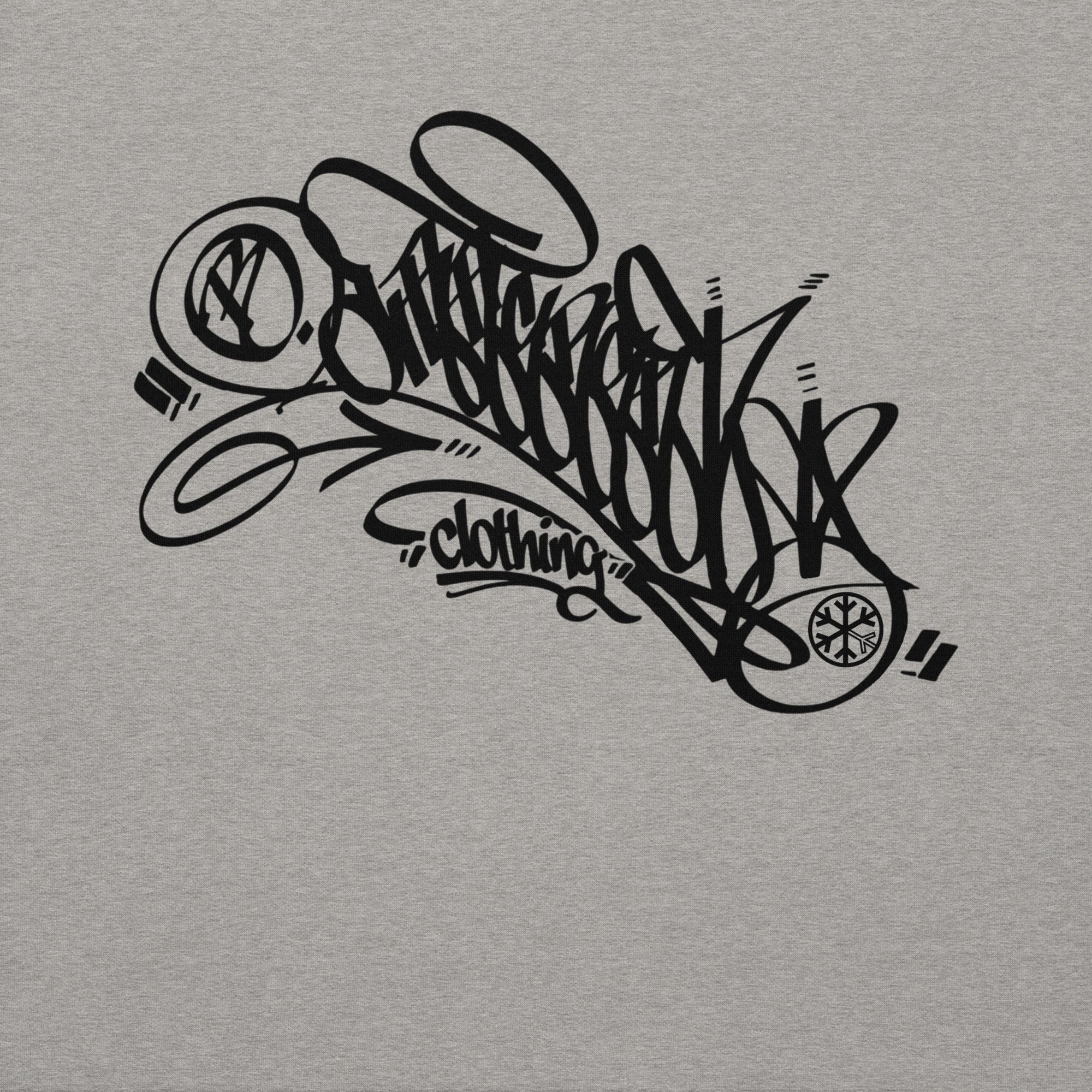 Graffiti Dad Collab Sweatshirt - Image 27