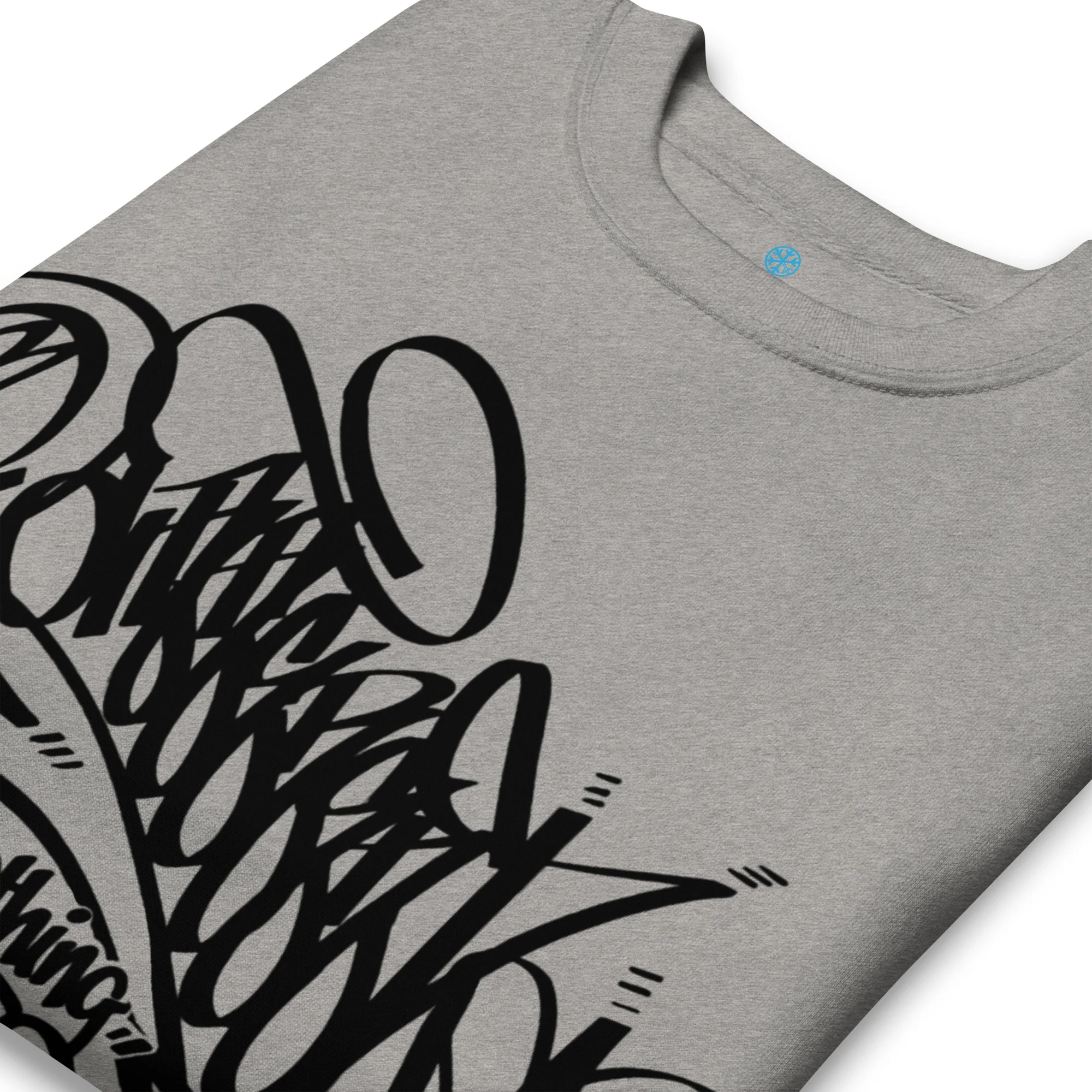 Graffiti Dad Collab Sweatshirt - Image 31