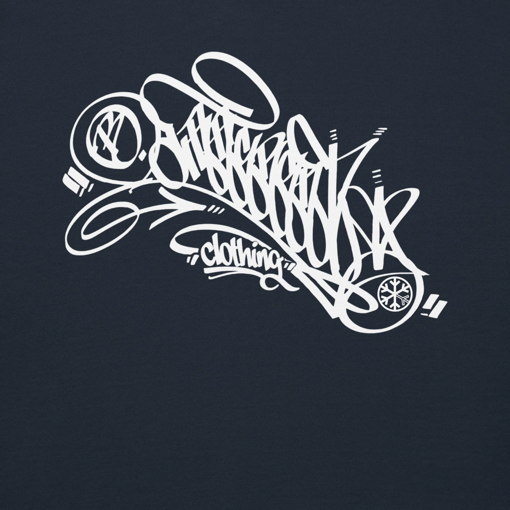 Graffiti Dad Collab Sweatshirt - Image 33