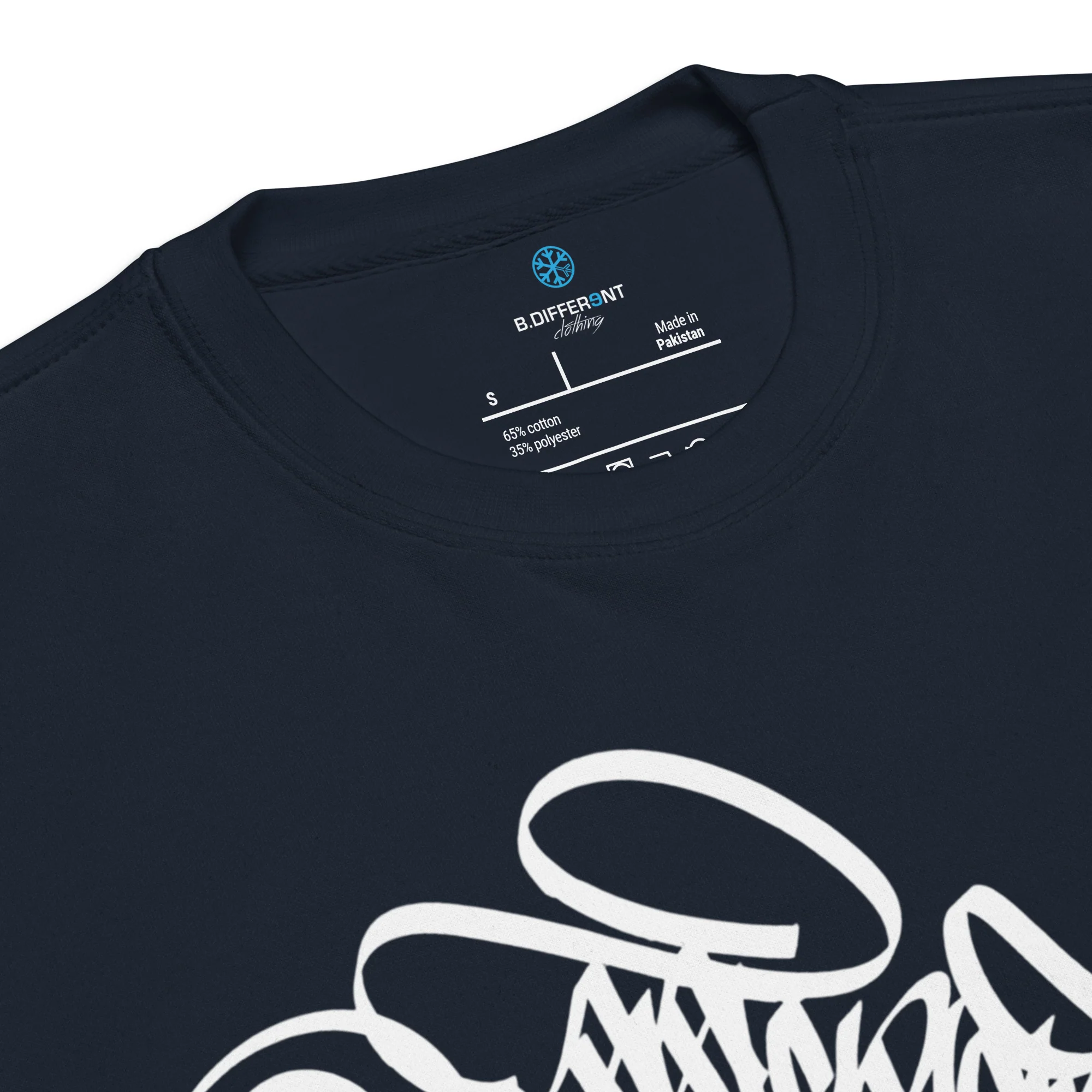 Graffiti Dad Collab Sweatshirt - Image 35