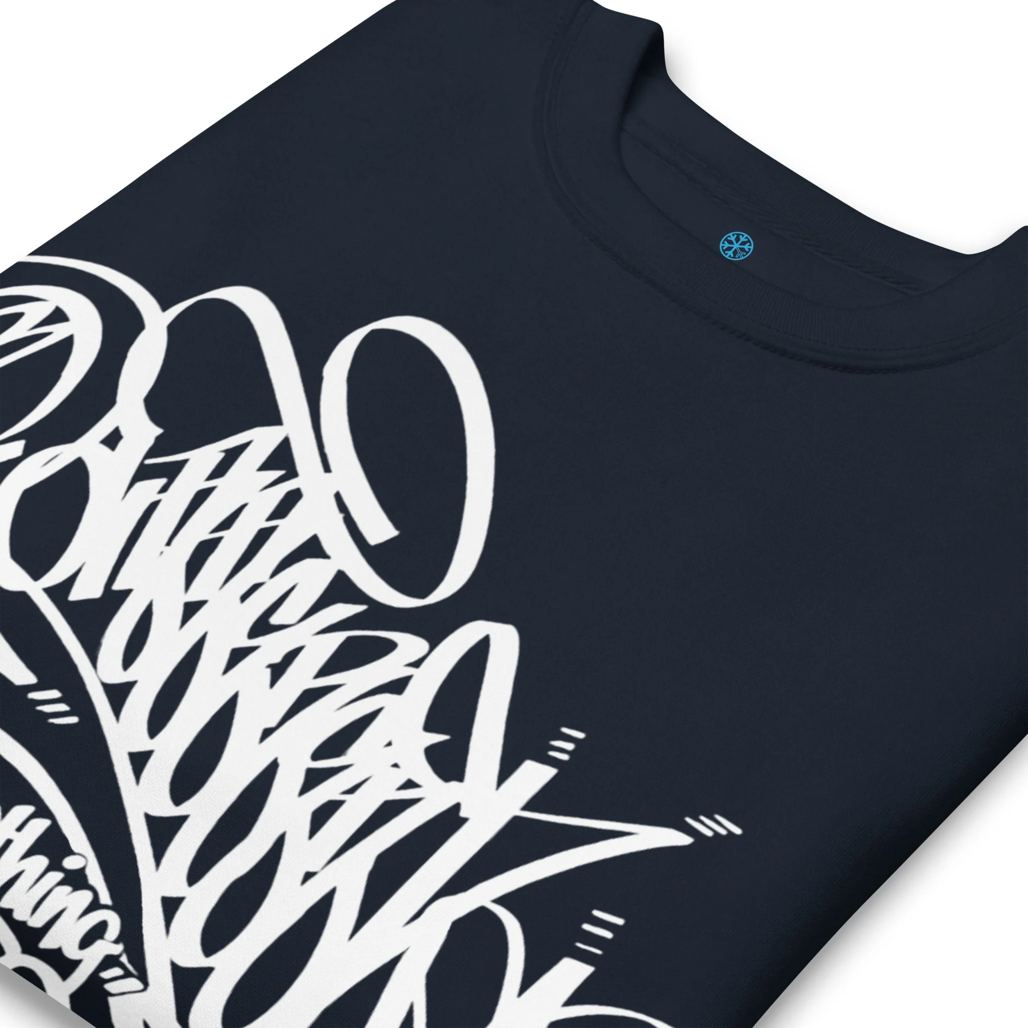 Graffiti Dad Collab Sweatshirt - Image 37