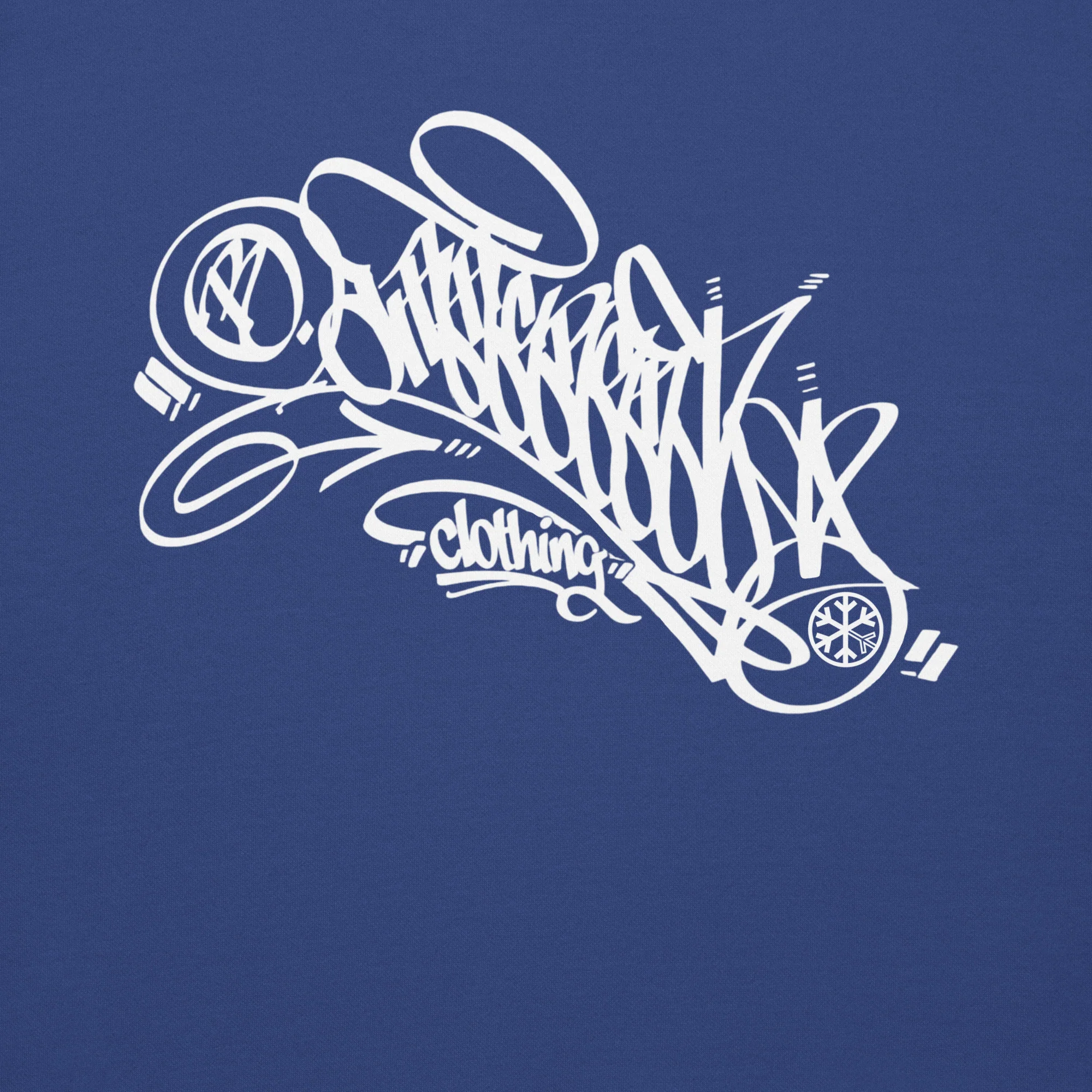 Graffiti Dad Collab Sweatshirt - Image 39