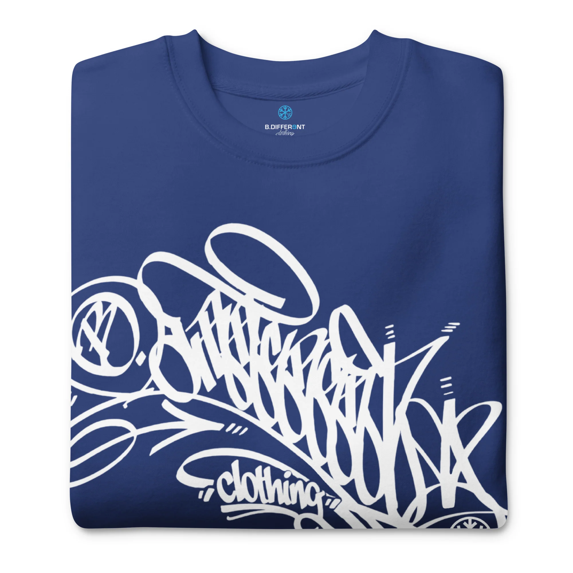 Graffiti Dad Collab Sweatshirt - Image 40
