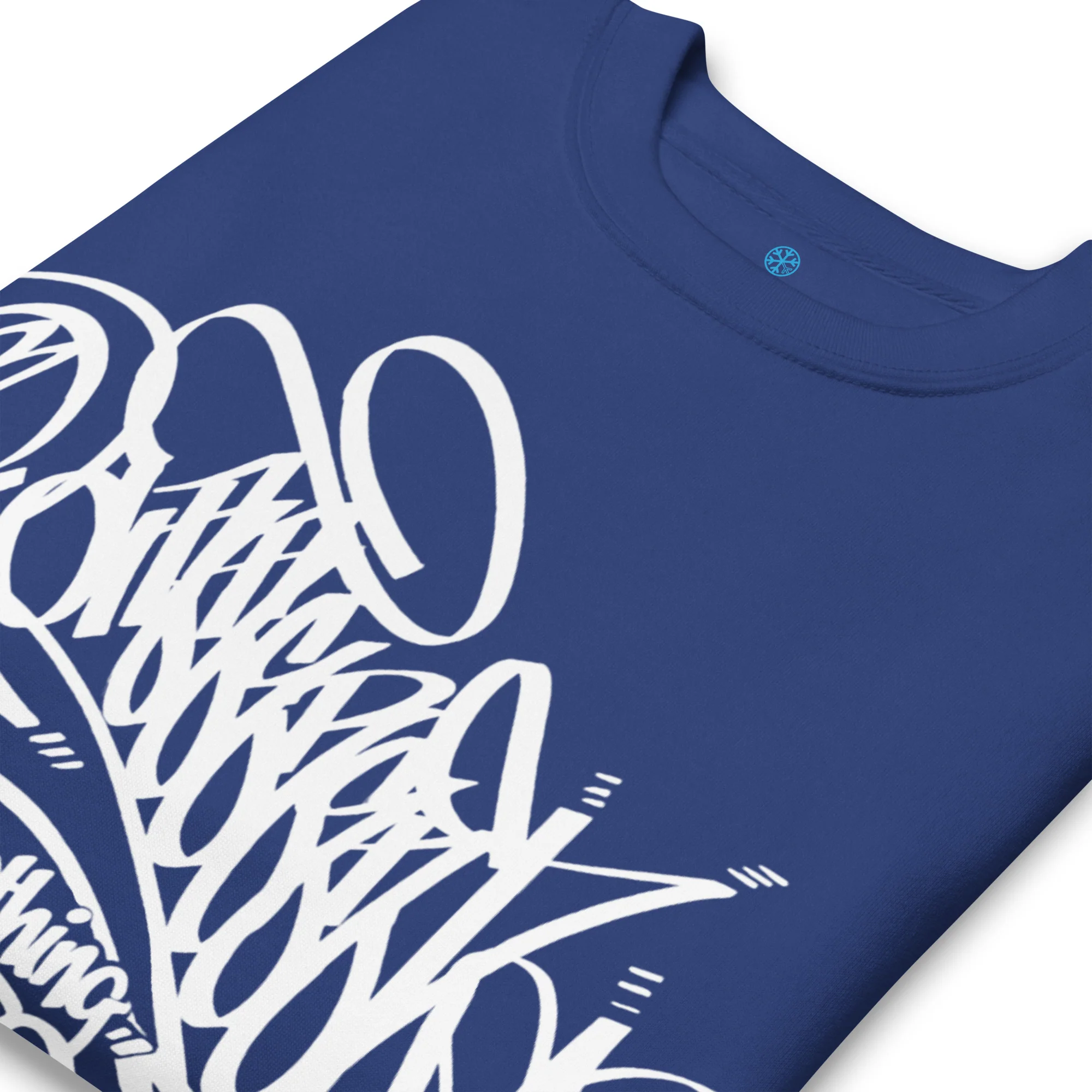 Graffiti Dad Collab Sweatshirt - Image 43