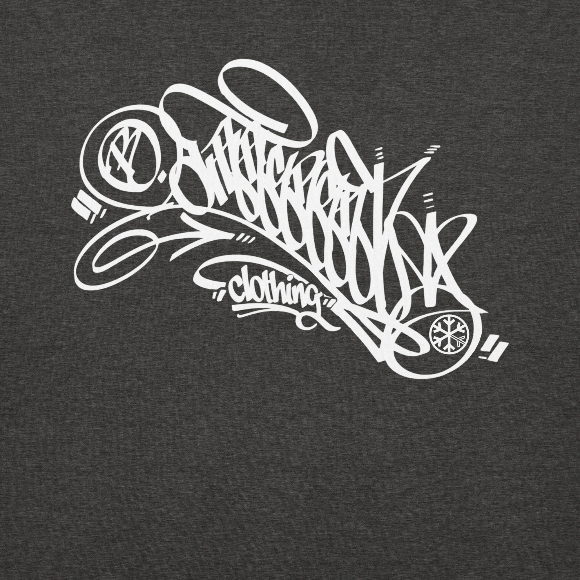 Graffiti Dad Collab Sweatshirt - Image 45