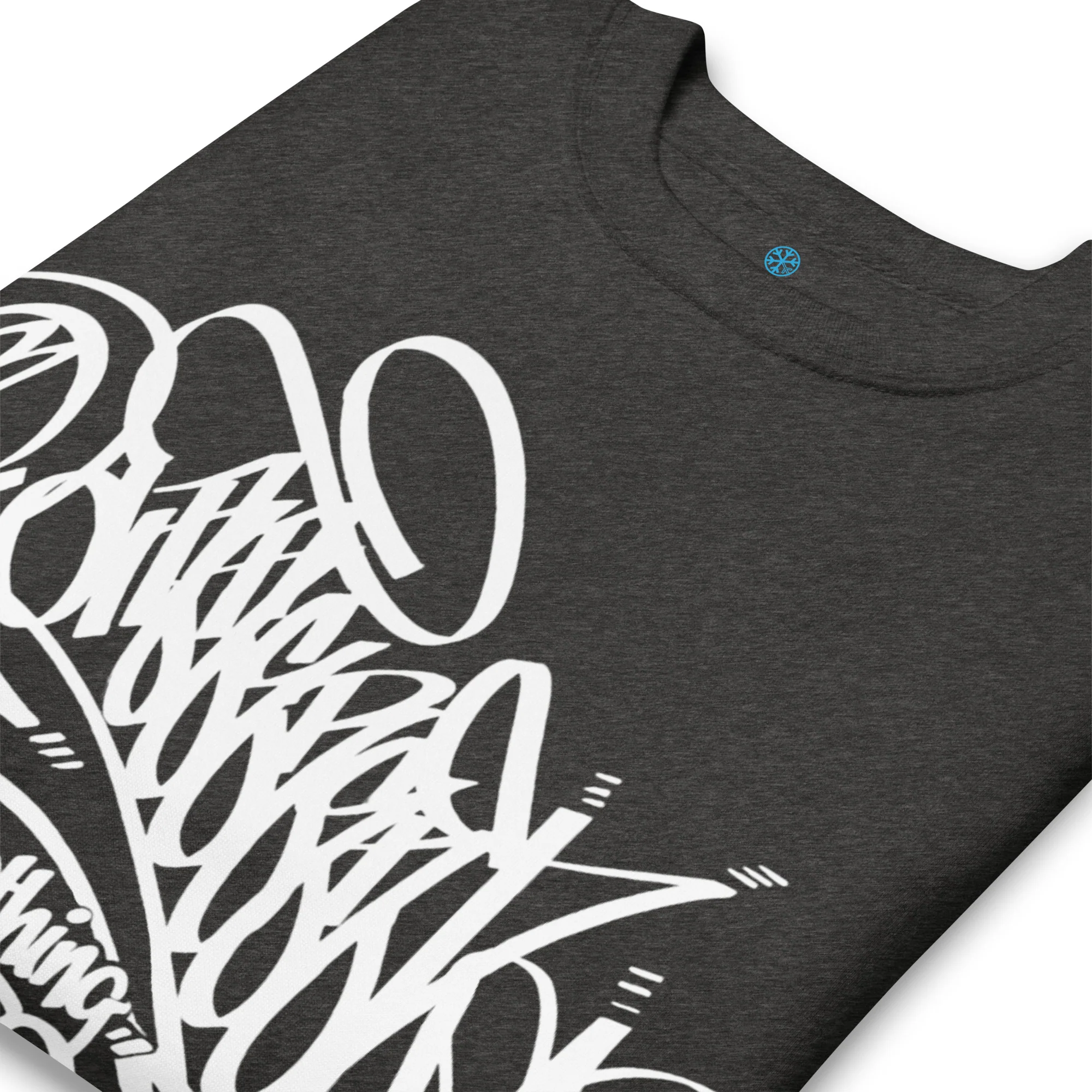 Graffiti Dad Collab Sweatshirt - Image 49