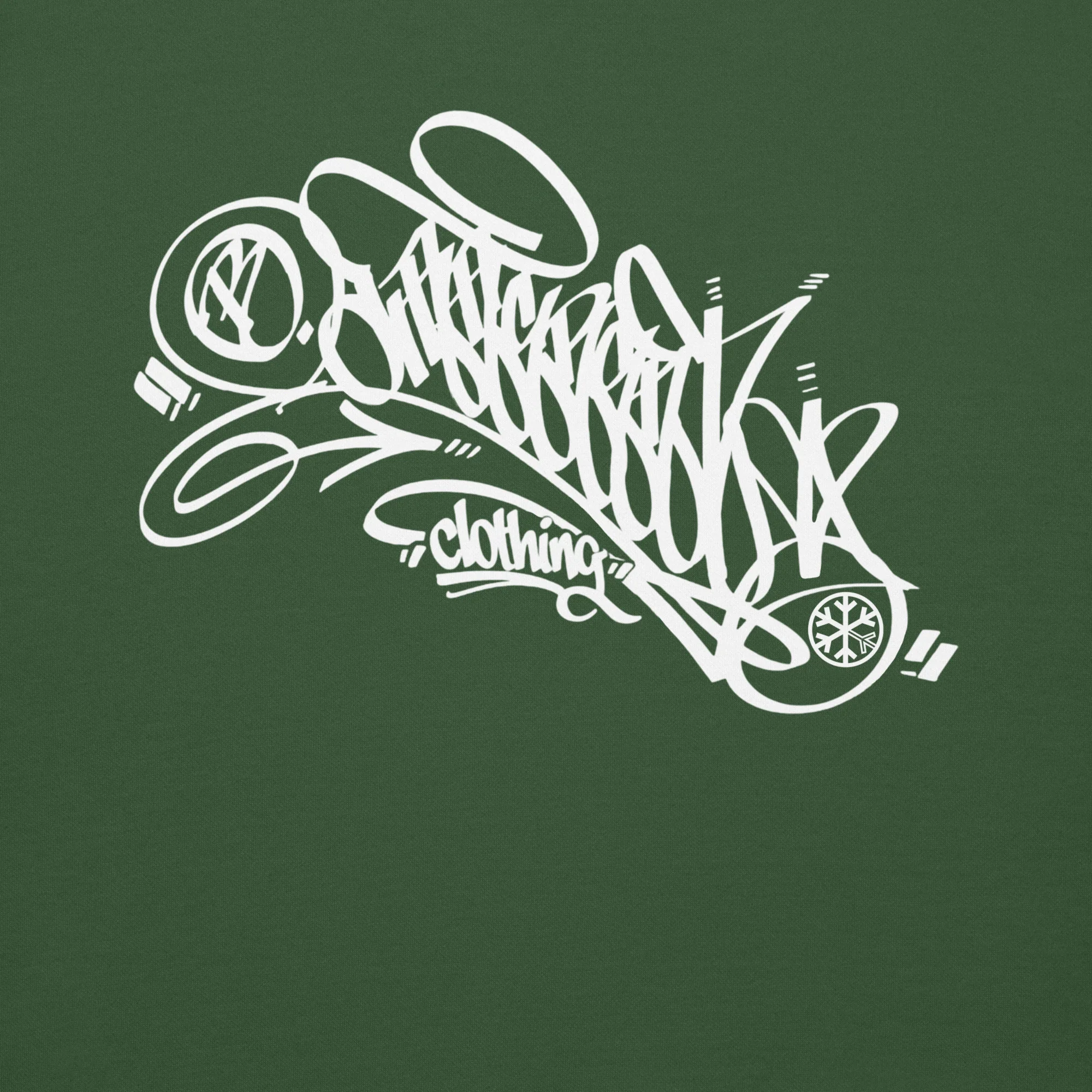 Graffiti Dad Collab Sweatshirt - Image 51