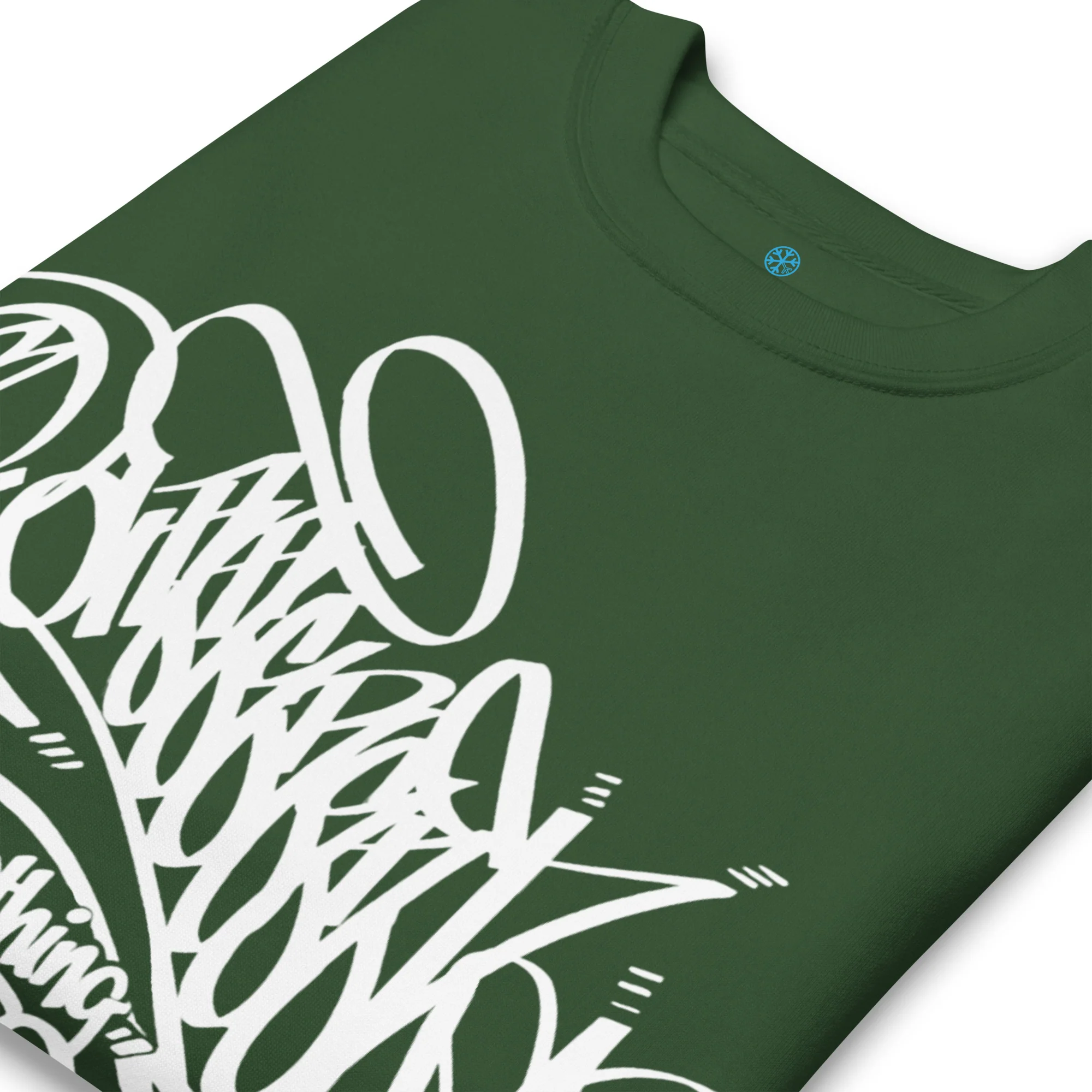 Graffiti Dad Collab Sweatshirt - Image 55