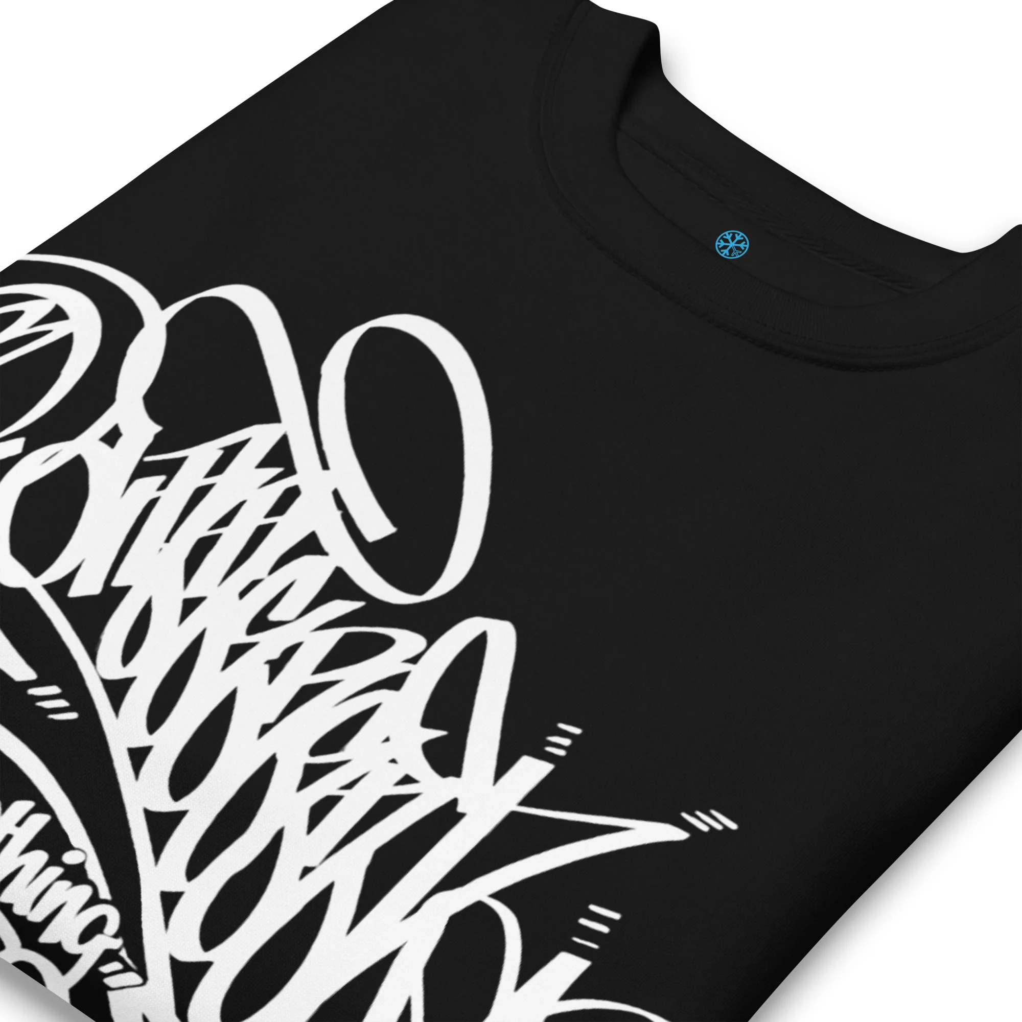 Graffiti Dad Collab Sweatshirt - Image 7