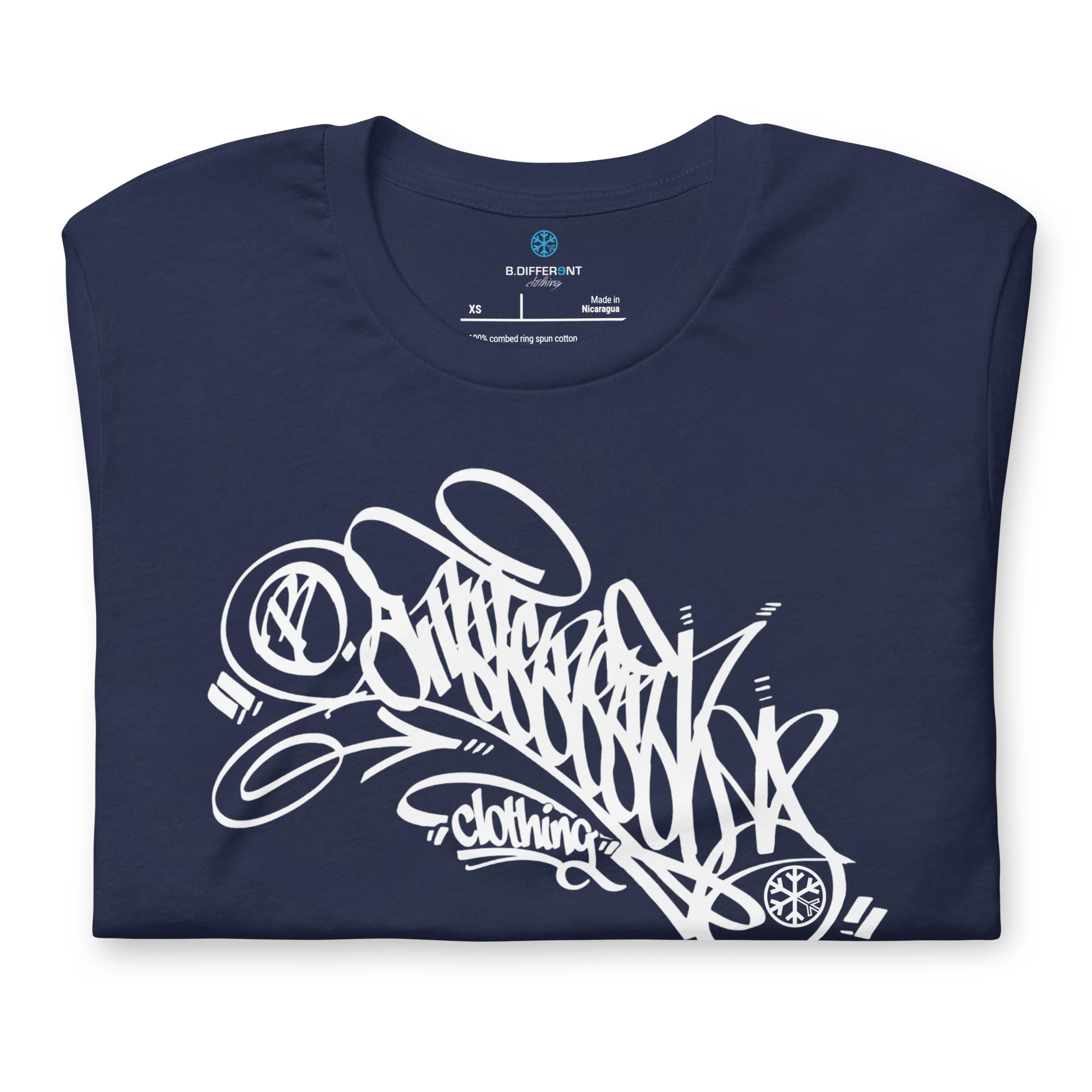 Graffiti Dad Collab Tee - Image 10