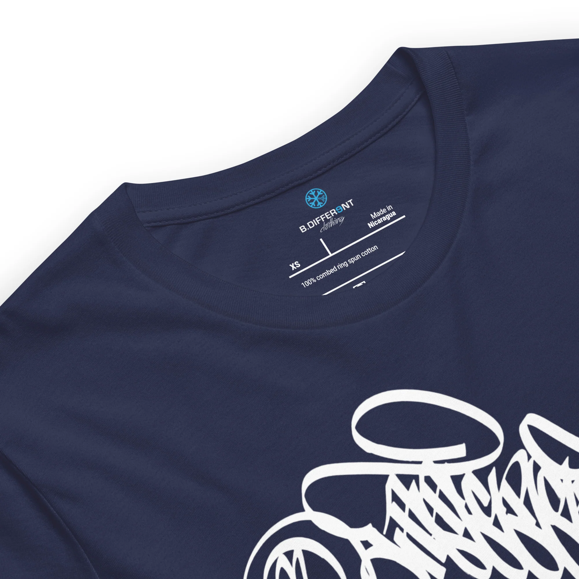 Graffiti Dad Collab Tee - Image 11