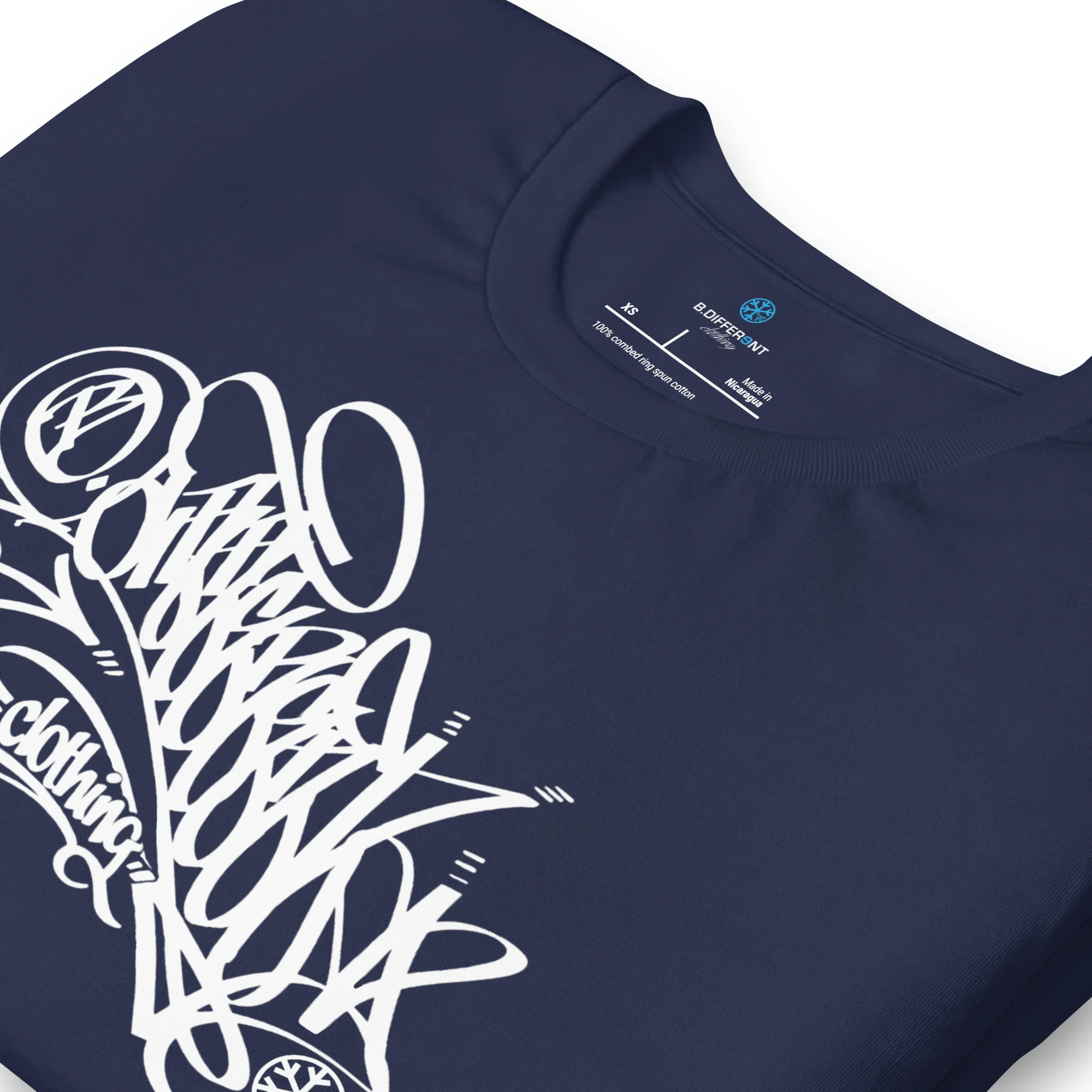 Graffiti Dad Collab Tee - Image 13